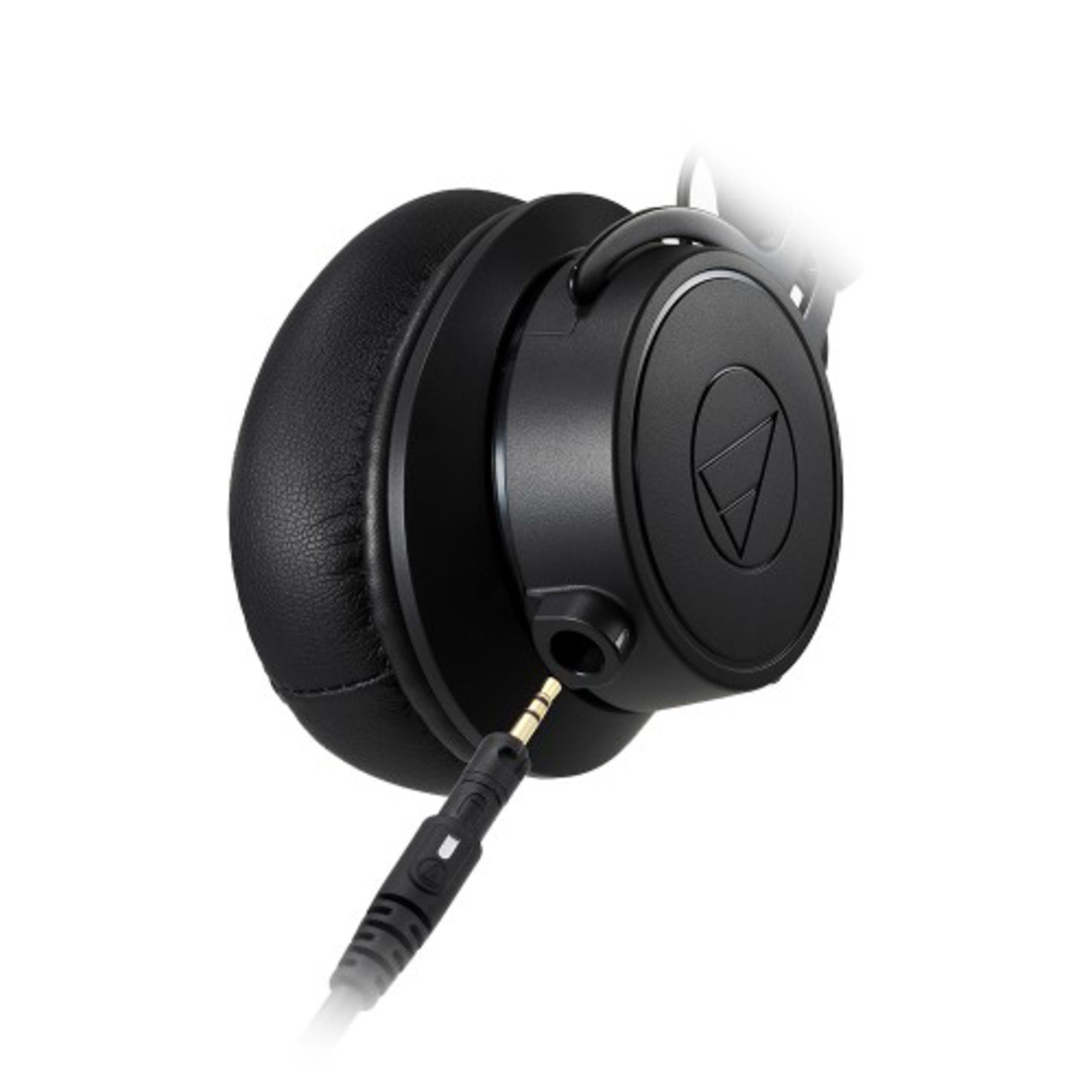 (ATH-M60X) Over-Ear-Kopfhörer audio-technica