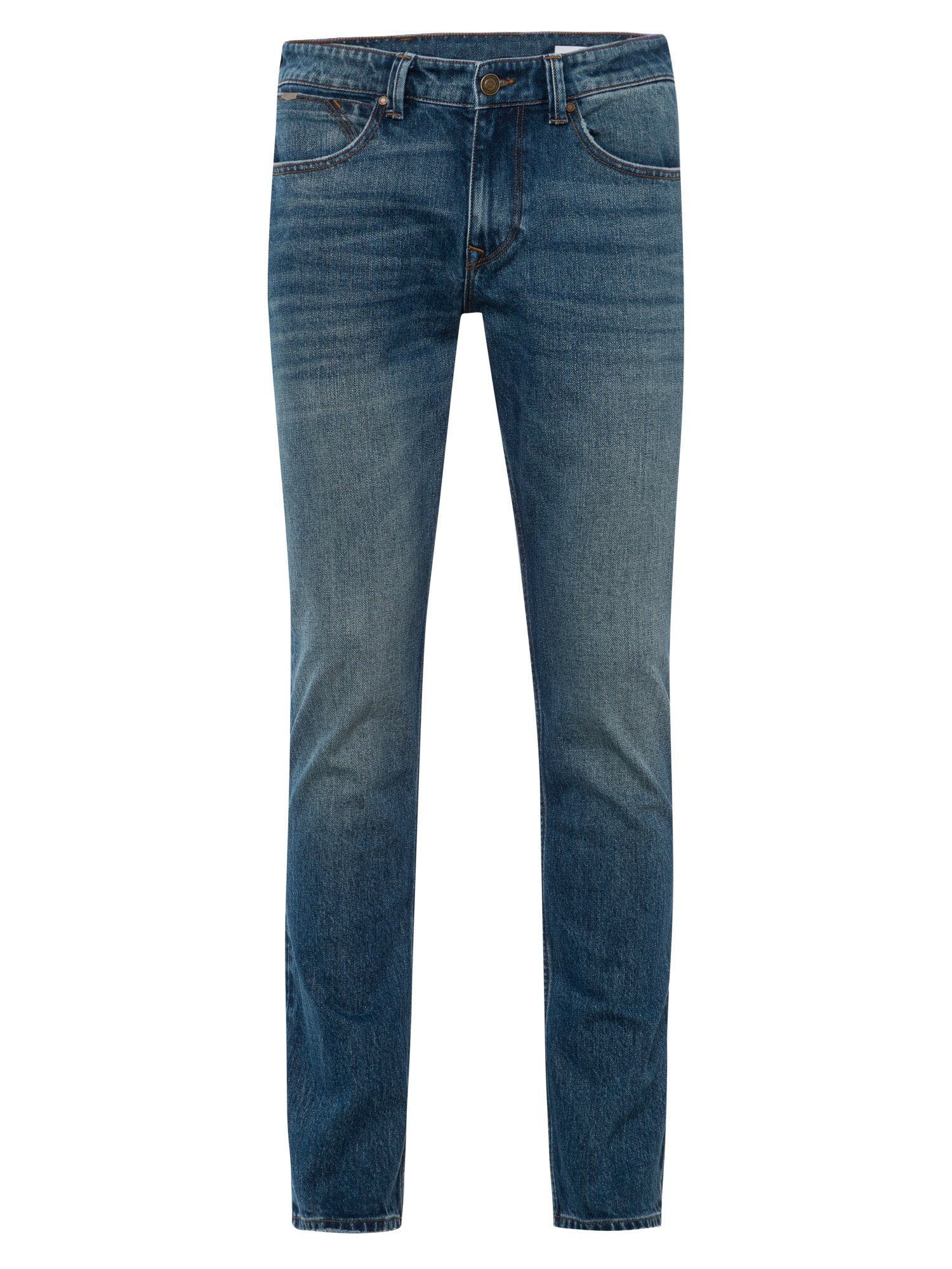 CROSS Dylan JEANS® Regular-fit-Jeans
