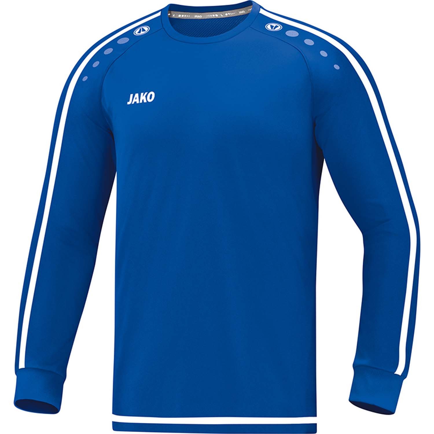 Fußballtrikot Jako Kinder Trikot Striker 2.0 LA 4319