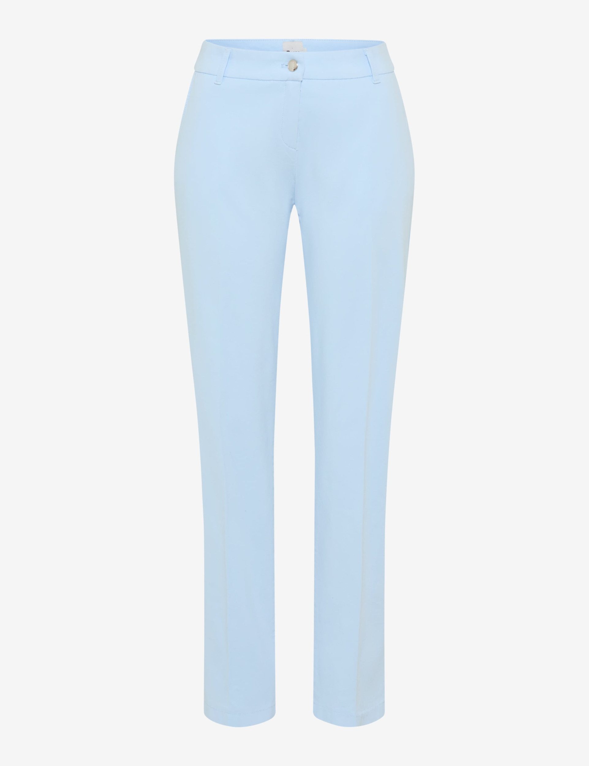 Brax 5-Pocket-Hose Regular-Fit Джинсы Maron - Regular Fit