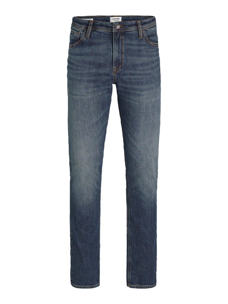 Jack & Jones Stretch-Jeans JJICLARK JJORIGINAL AM 419 NOOS