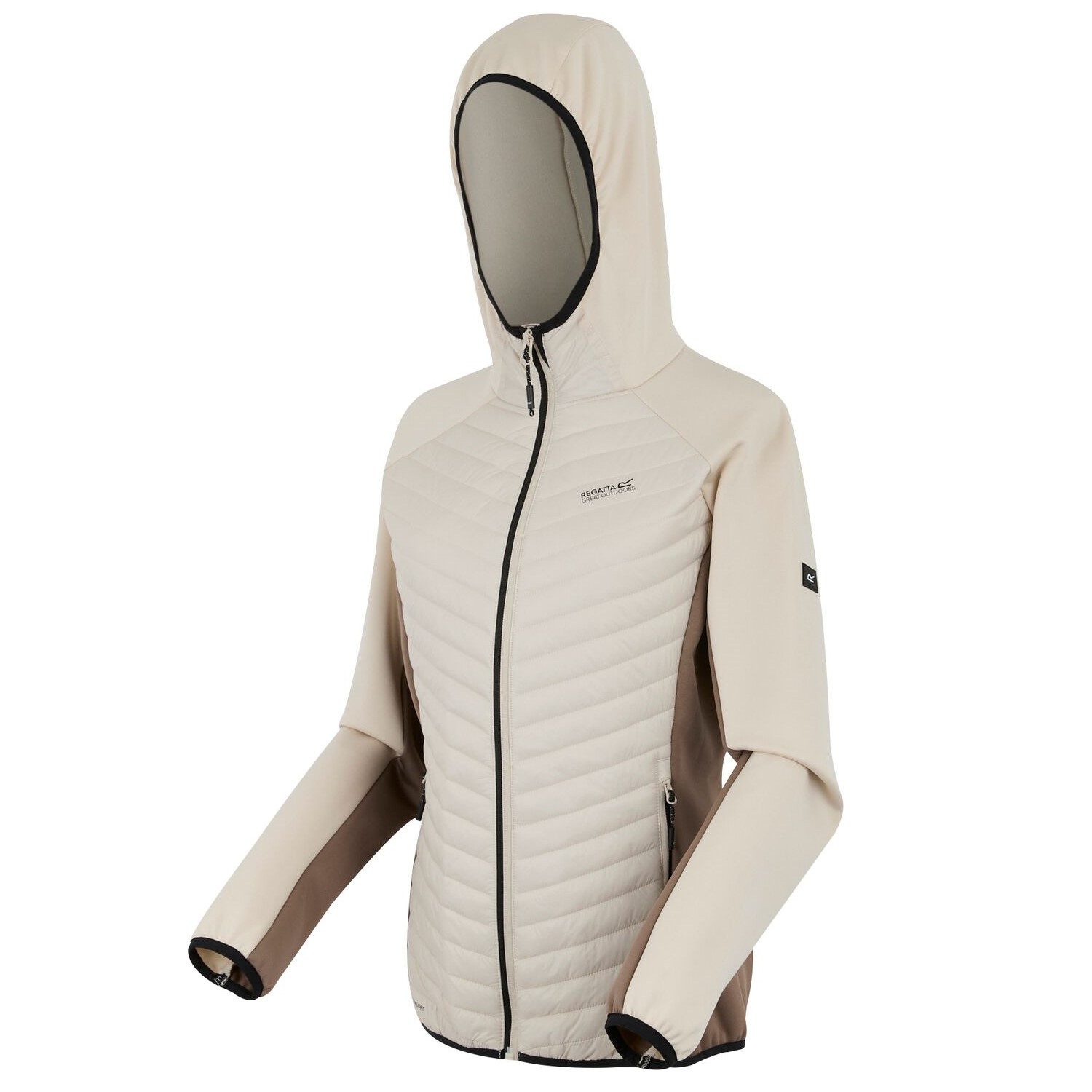 Regatta Softshelljacke Andreson Hybrid Softshelljacke günstig online kaufen