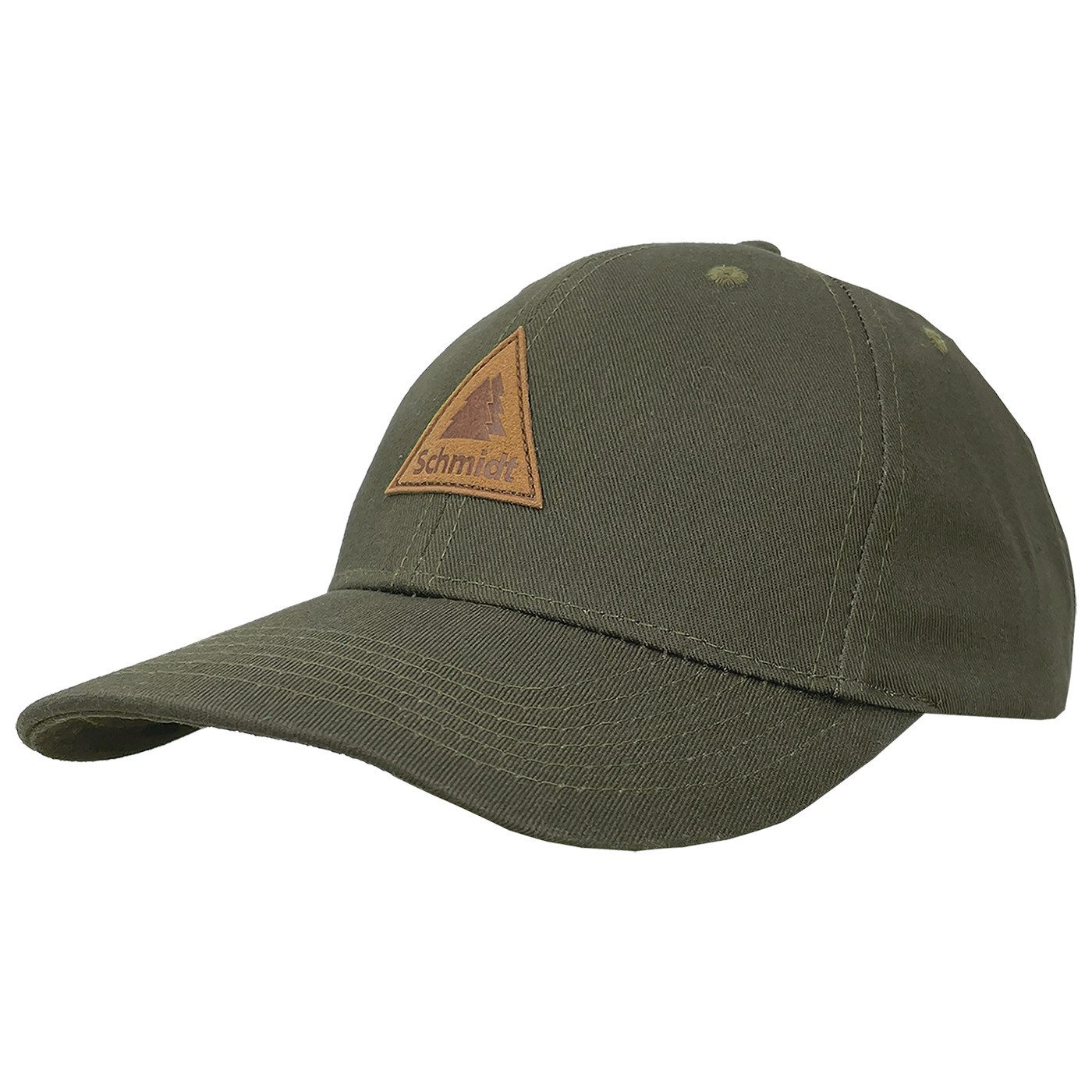 Baseball Cap mit Klettverschluss
