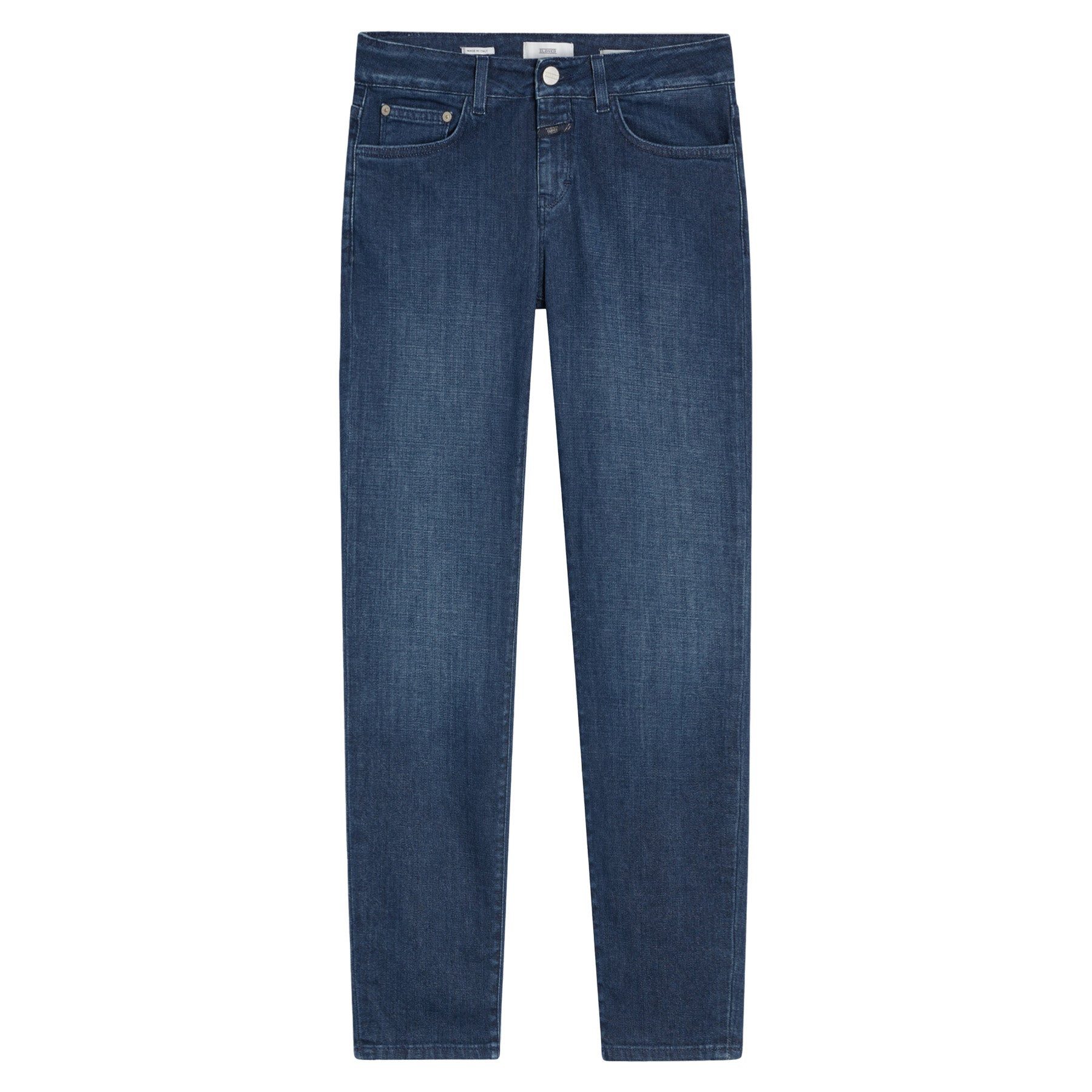 CLOSED Jeans BAKER Mid Waist Slipper