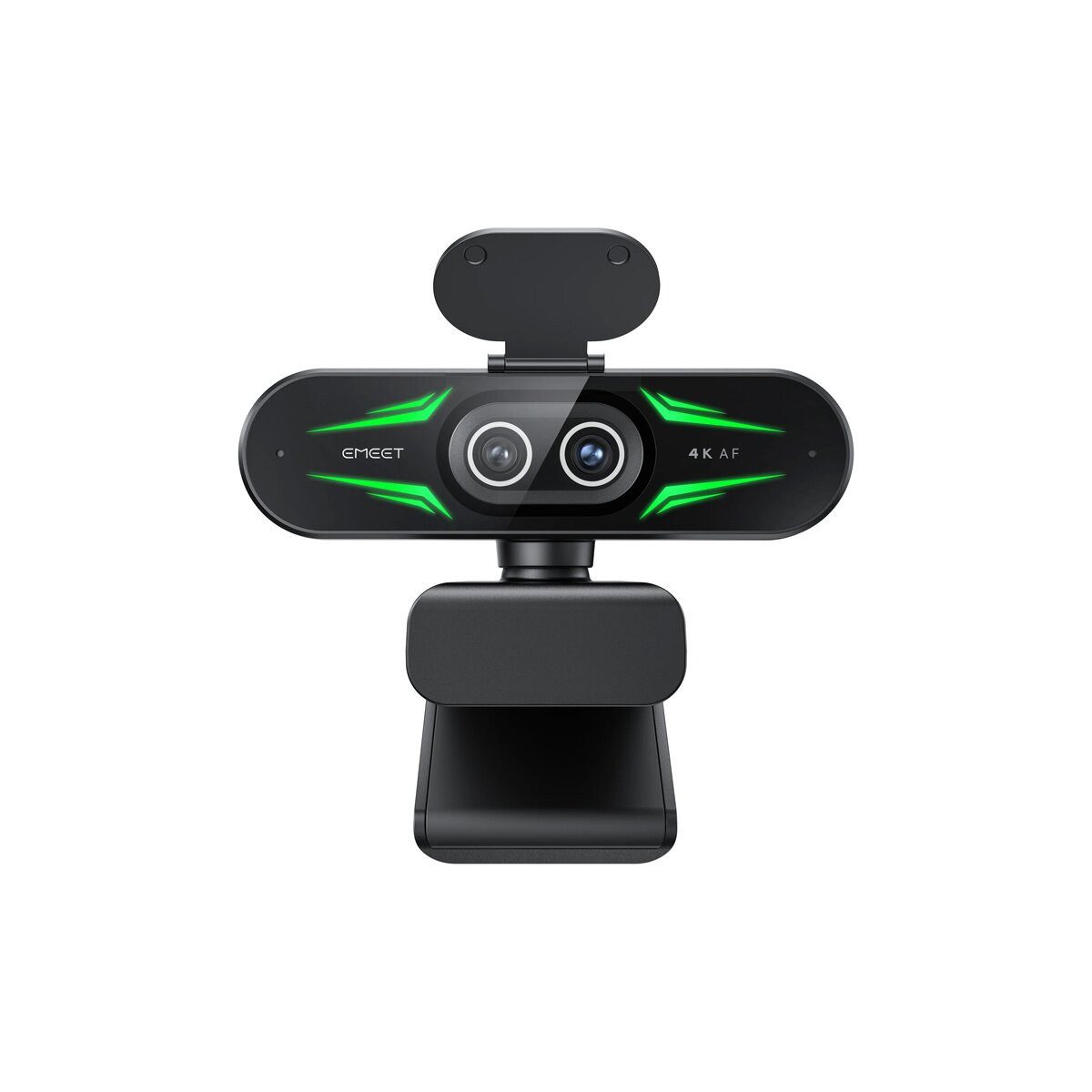 eMeet EMEET SmartCam C60E 4K Dual Webcam USB Webcam