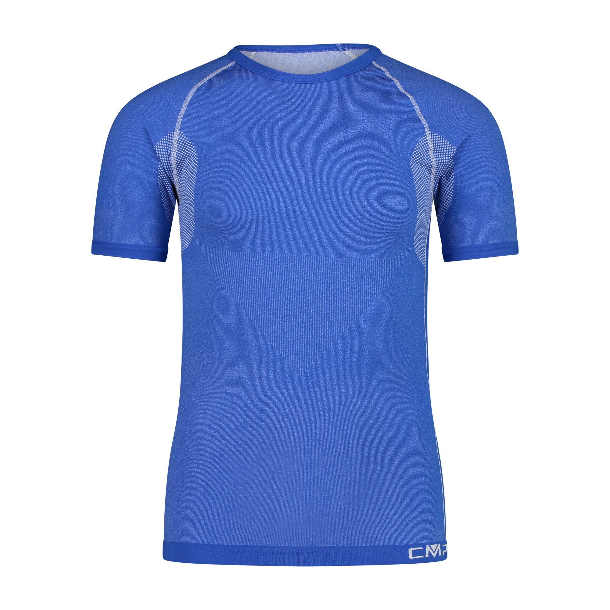 CMP T-Shirt CMP Herren T-Shirt MAN SEAMLESS 3Y97801