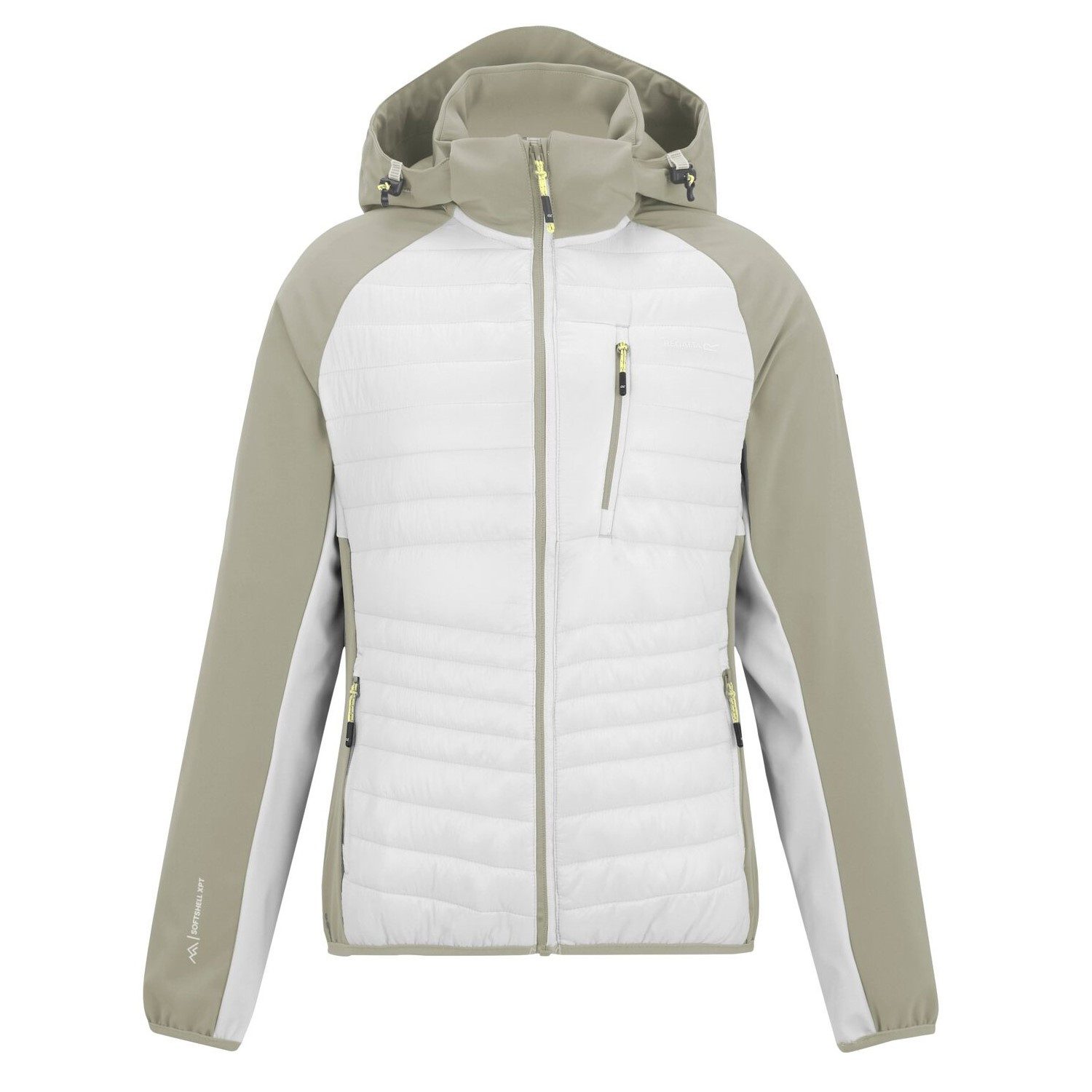 Regatta Softshelljacke Pro Hybrid II Softshelljacke
