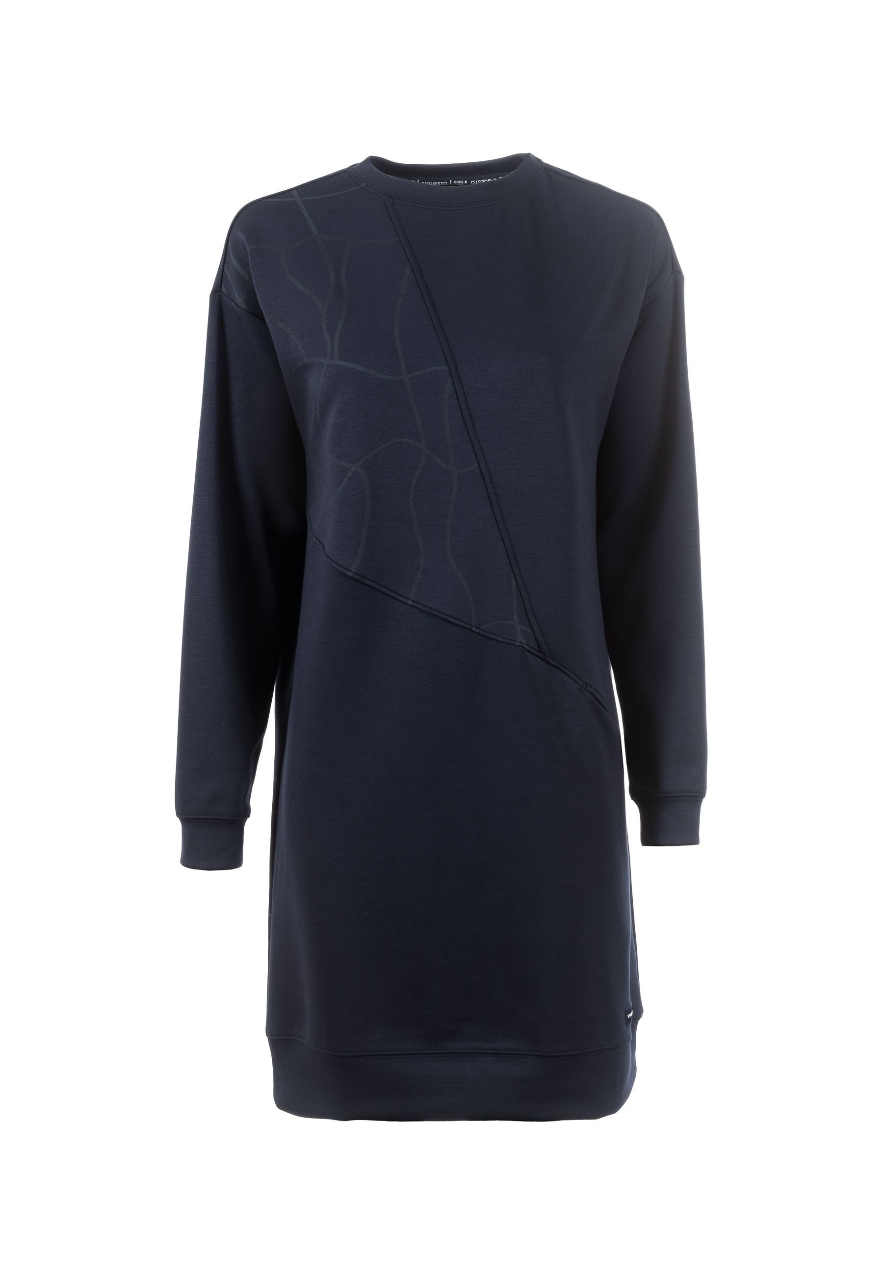 S'questo Jerseykleid