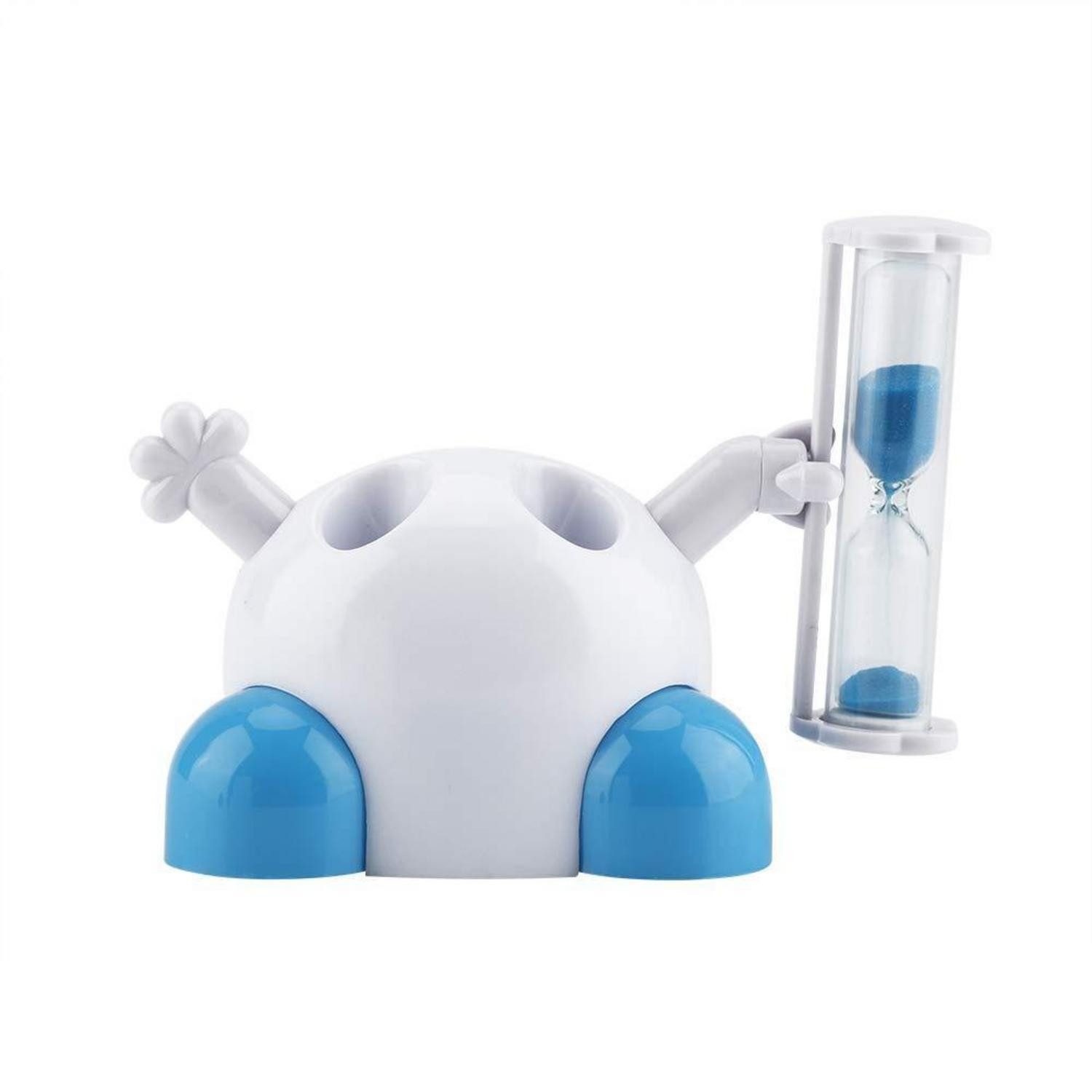 LuxusKollektion Intervall-Timer Zahnbürstenhalter Kinder Tier Sanduhr Timer (1-St)