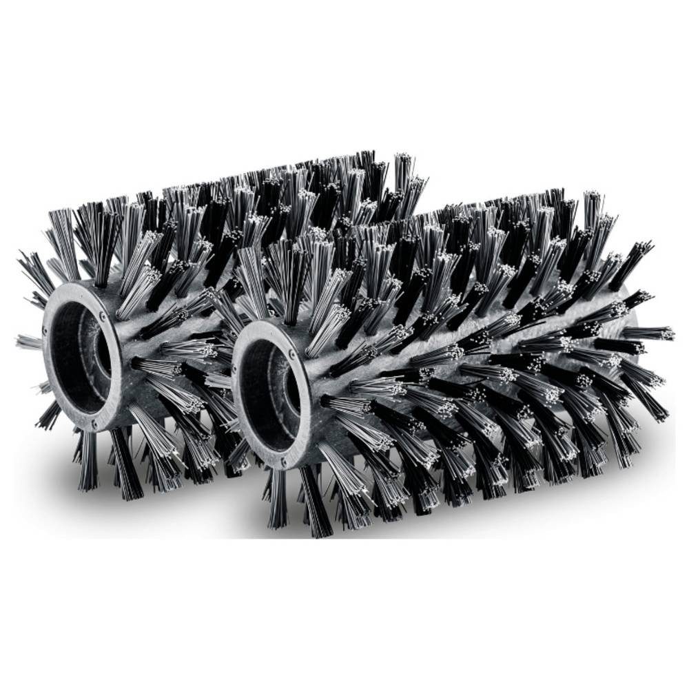 KÄRCHER Reinigungsbürste Kärcher Bürstenwalzen Holzoberflächen 2.644-477.0