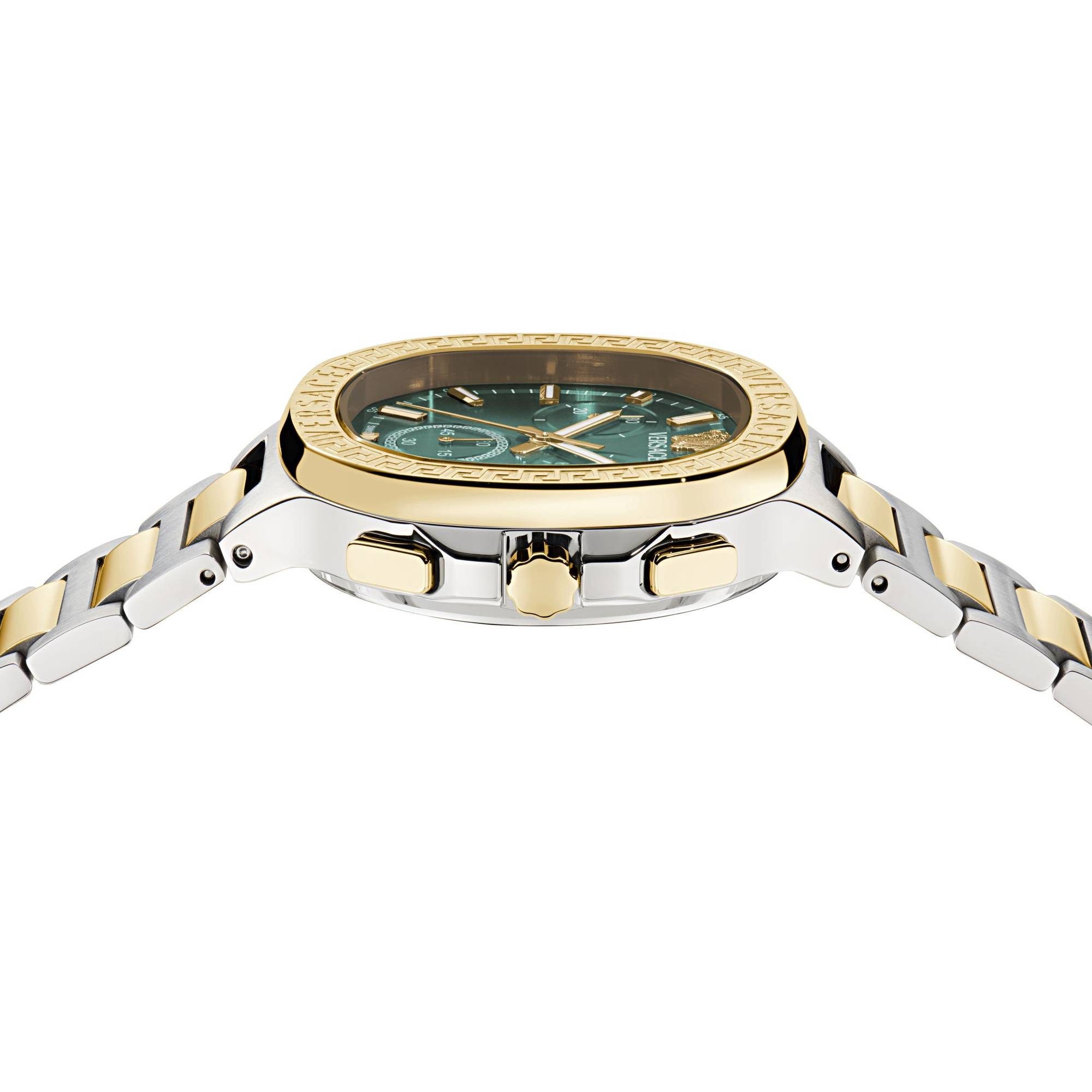Versace Chronograph V-Lady Chrono
