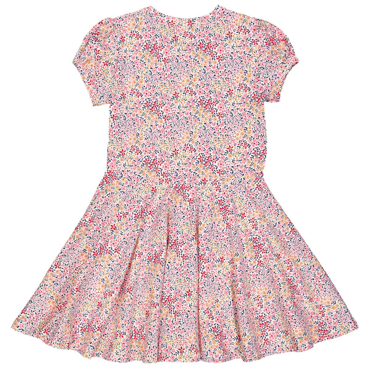 Fred's World by GREEN COTTON Jerseykleid 1552085400 Mädchen (1-tlg) Bekleidung, Outfit, Dress, Robe, Sommerkleid