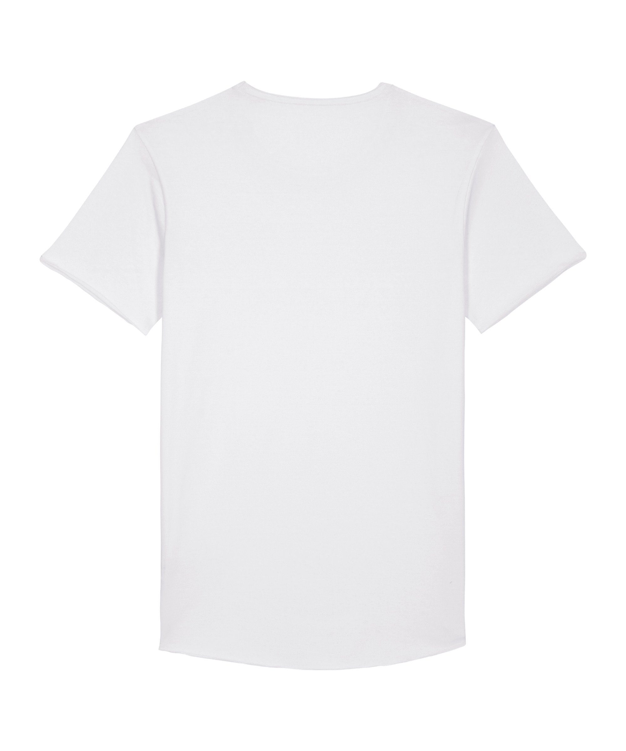 "Friendly" Nachhaltiges Bolzplatzkind T-Shirt Longshirt Produkt