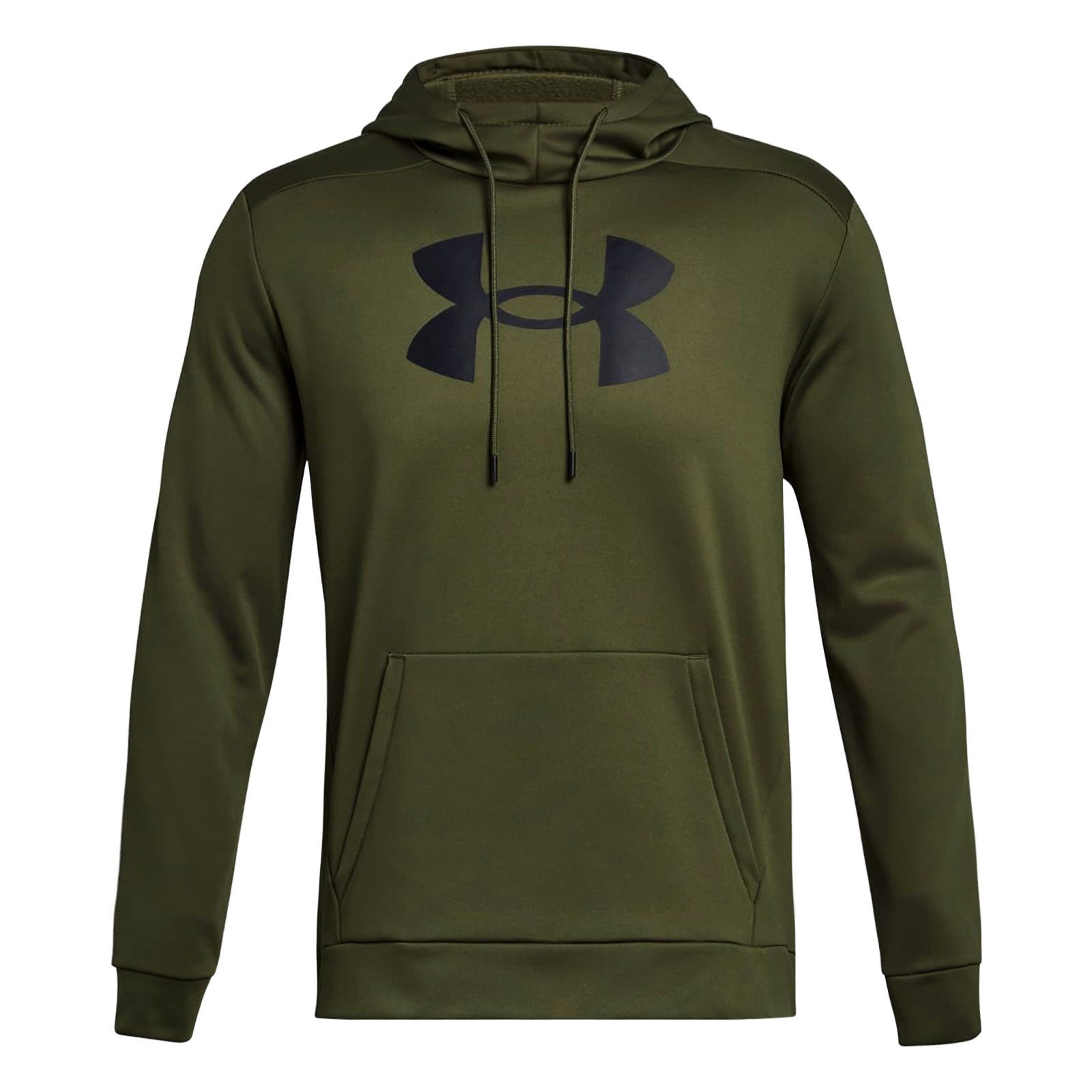 Under Armour® Kapuzenpullover Hoodie Big Logo günstig online kaufen