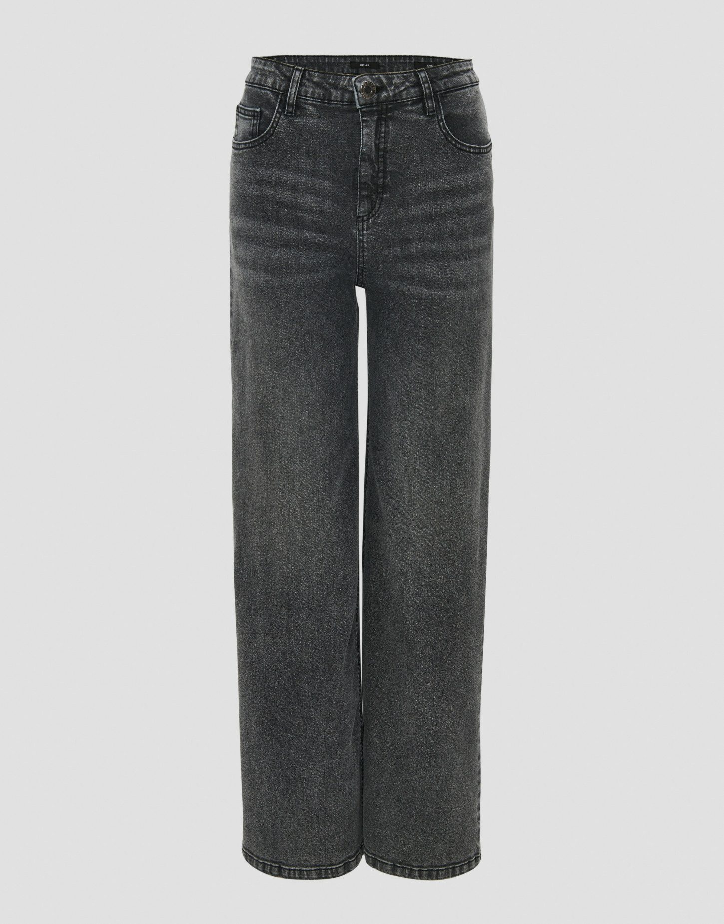 OPUS 5-Pocket-Jeans OPUS für Damen (1-tlg)