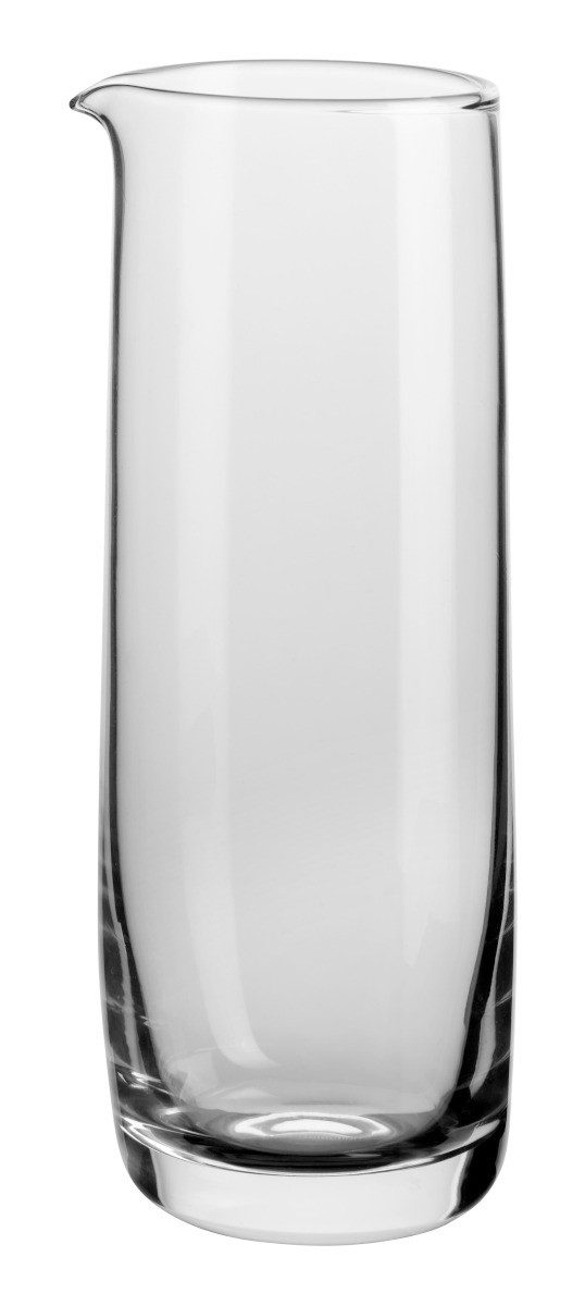 ASA SELECTION Glas sarabi Karaffe clear 22cm 0,7l, Glas