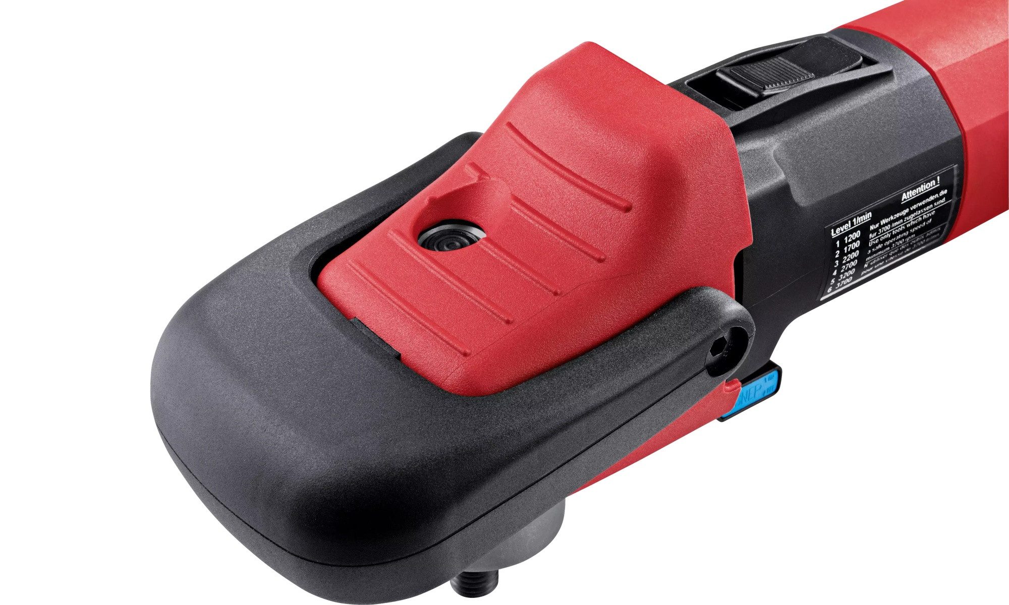 Flex Akku-Winkelschleifer Flex Nass Steinschleifer LE 12-3 100 WET 1150W variable Drehzahl & PRC