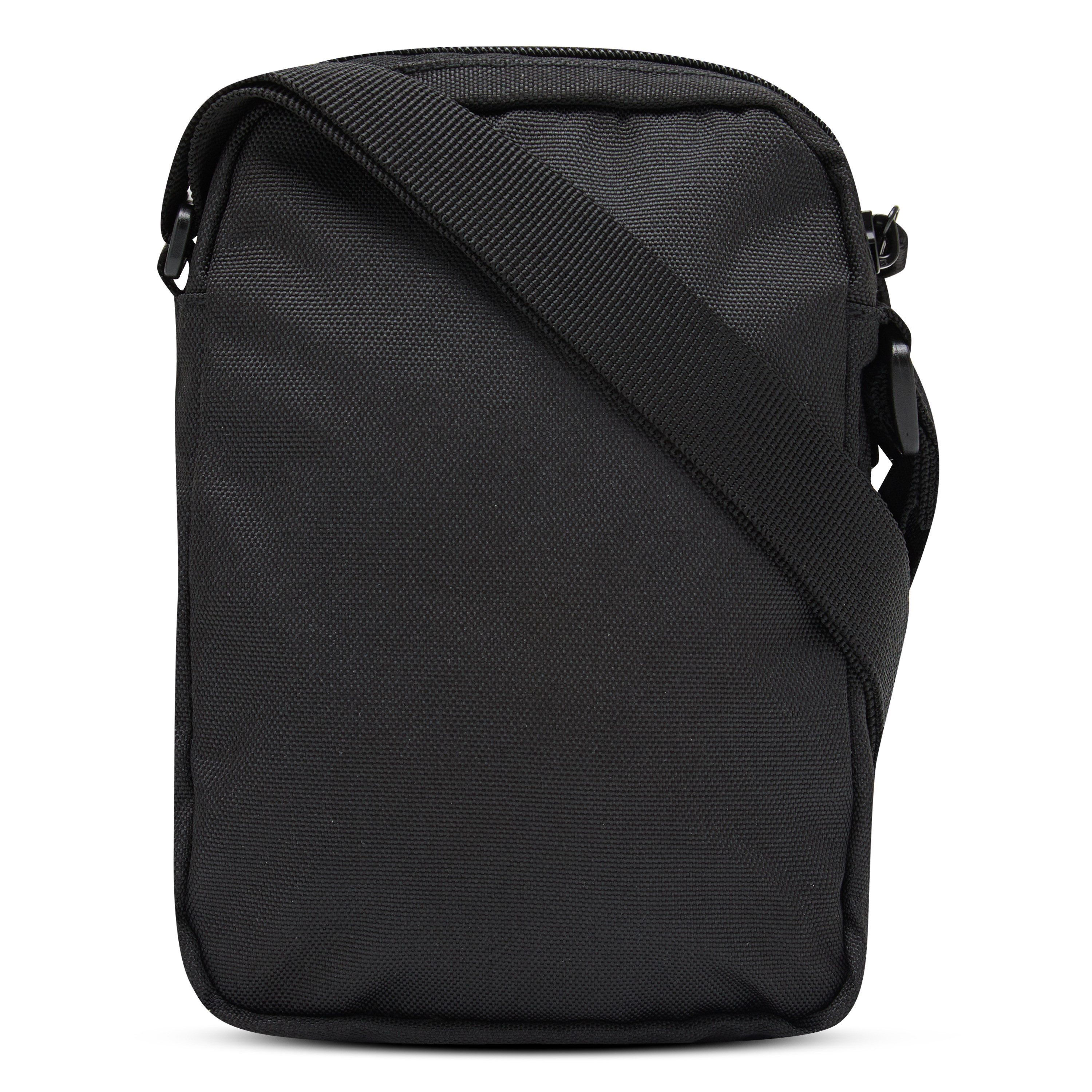 Converse Umhängetasche CAM CONVERSE GO 2 FESTIVAL, für Kinder und Jugendliche, leichtes Material, robuste Verarbeitung