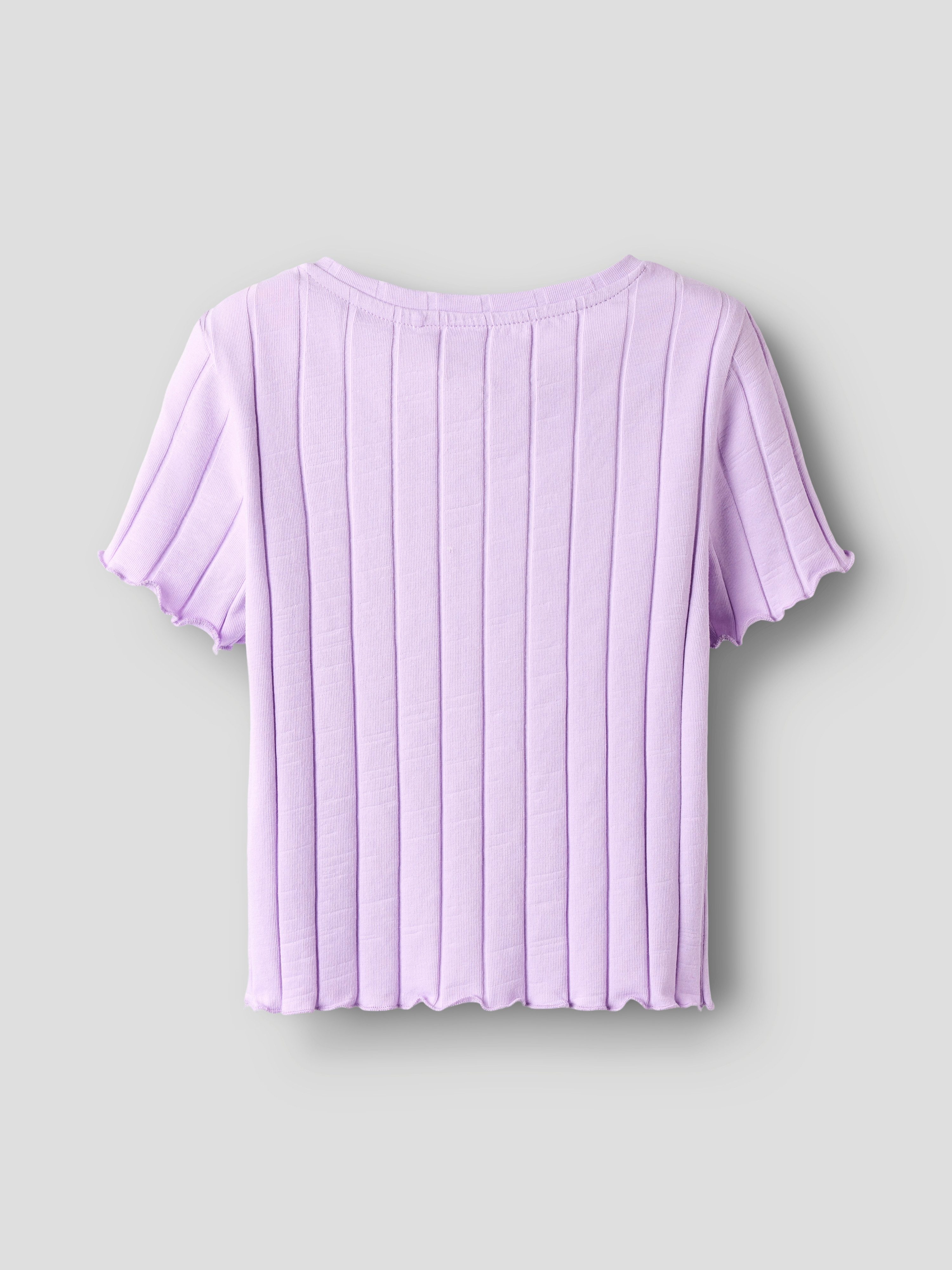 Name It Kurzarmshirt NKFNORALINA SS CROP günstig online kaufen
