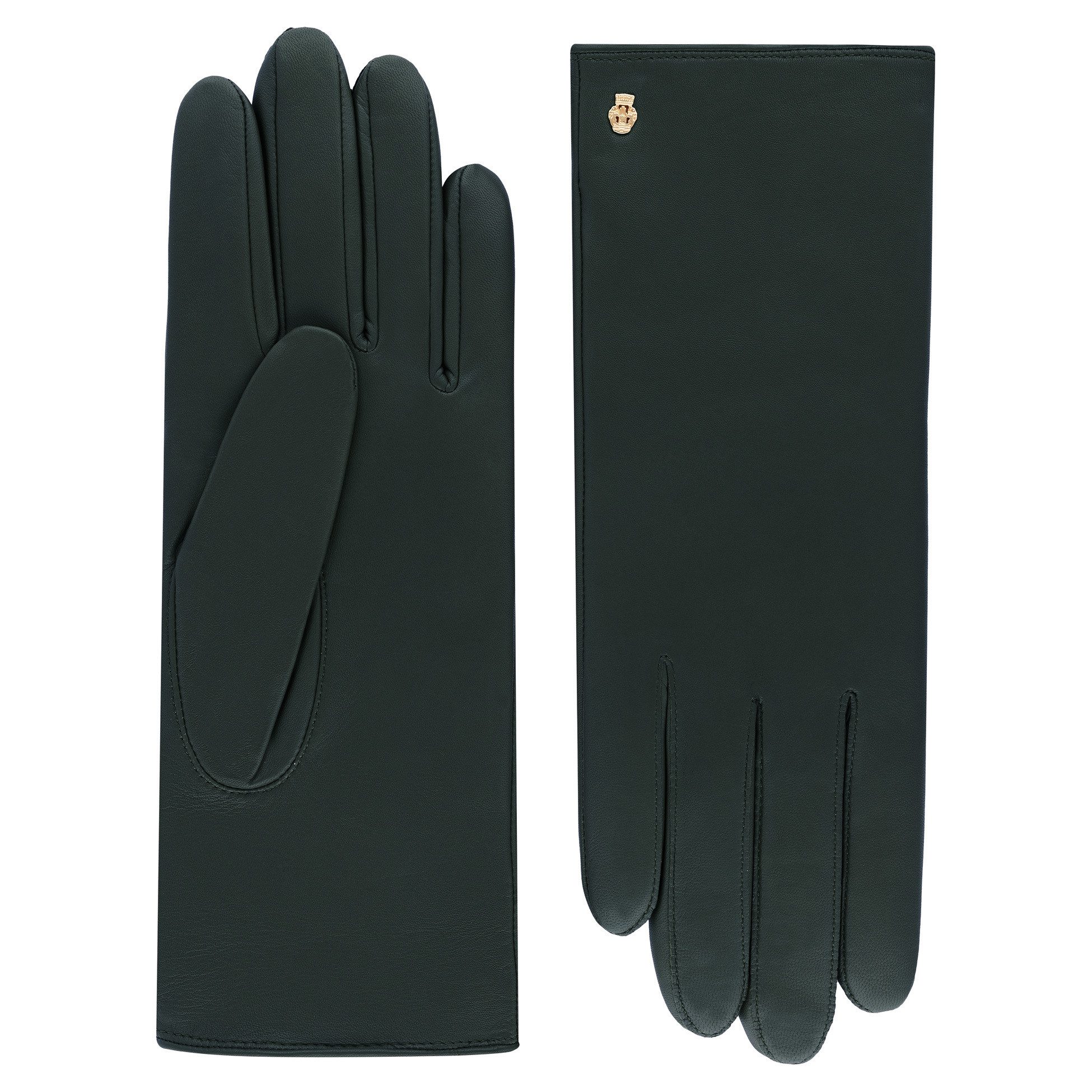 Roeckl Lederhandschuhe Hamburg Handschuhe aus Wollmixfutter günstig online kaufen