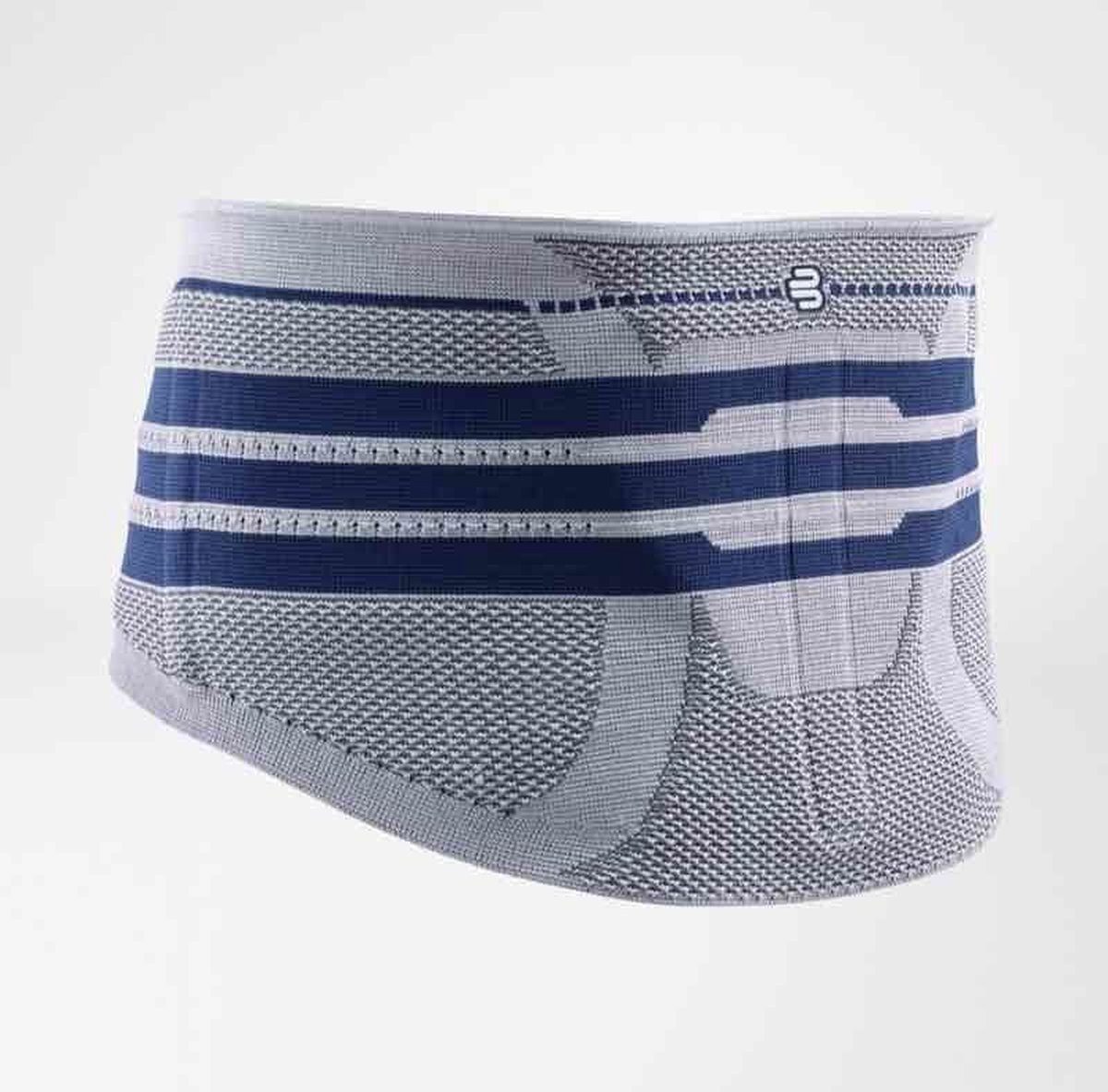 Bauerfeind Rückenbandage LumboTrain - 6 (1-tlg)