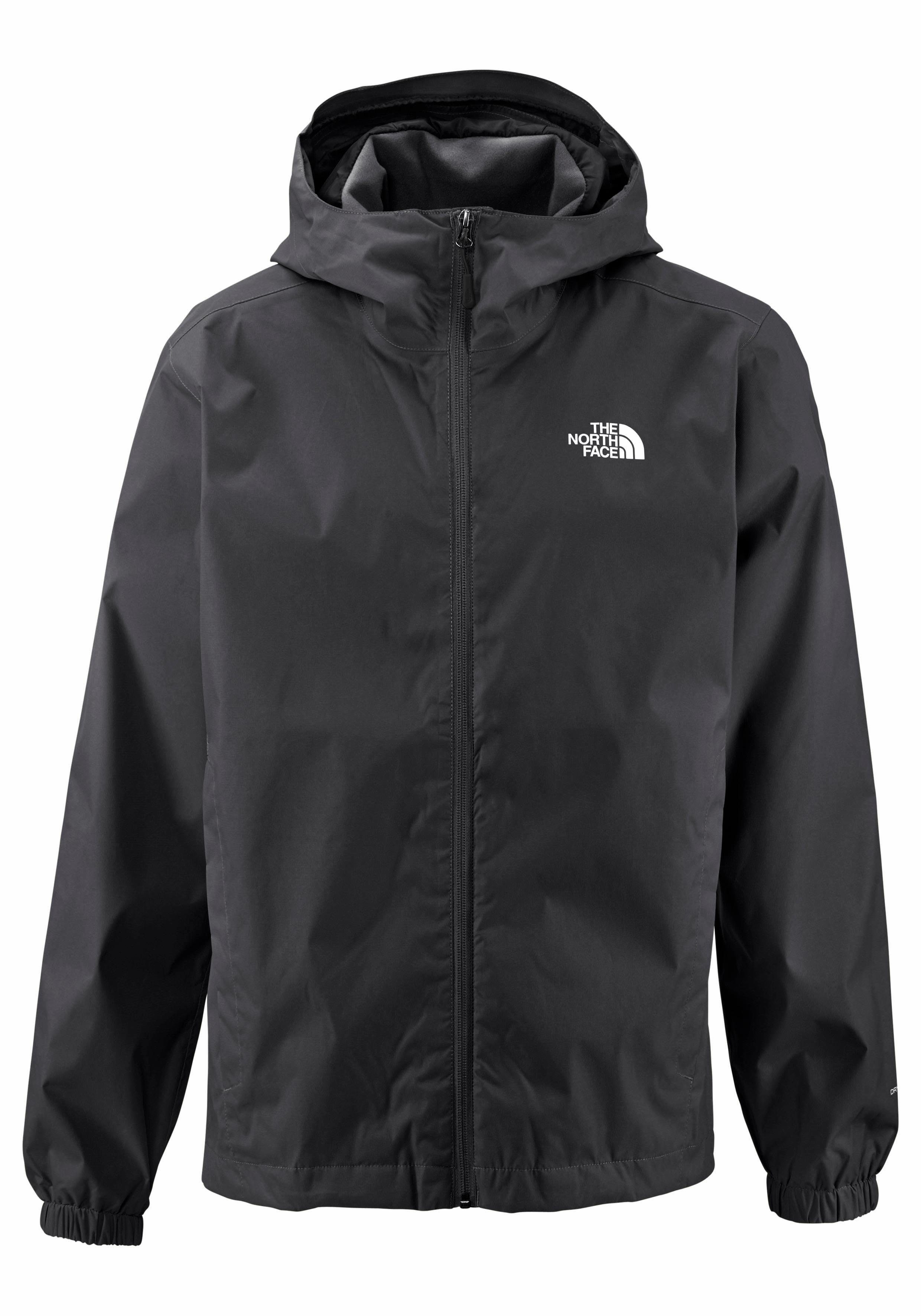 JK3 tnf black