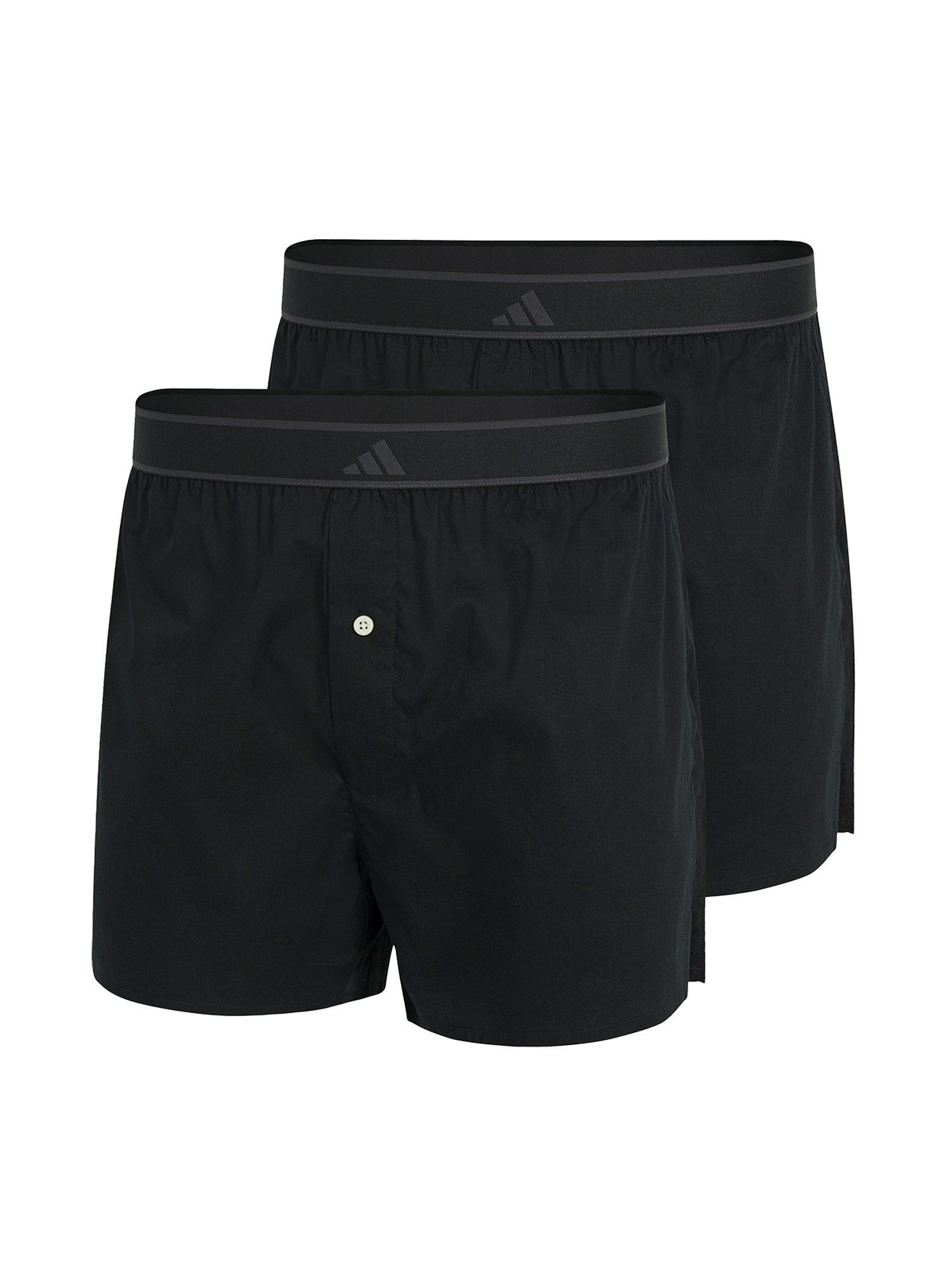 adidas Sportswear Boxer Active Woven (2-St) unterhose unterwäsche boxershor günstig online kaufen