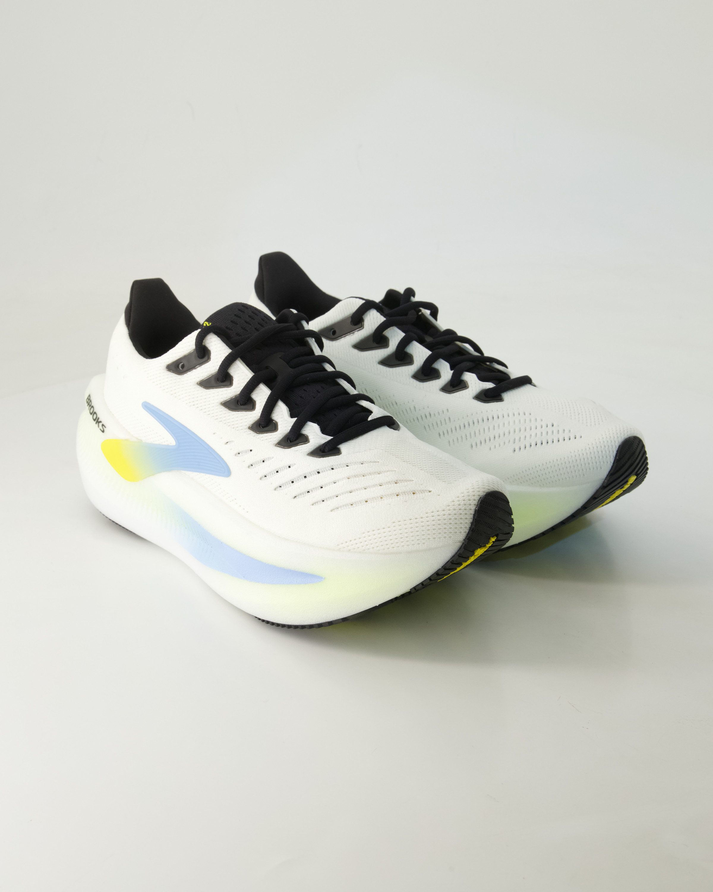 Brooks Glycerin Max 2 Laufschuh Obermaterial: Textil