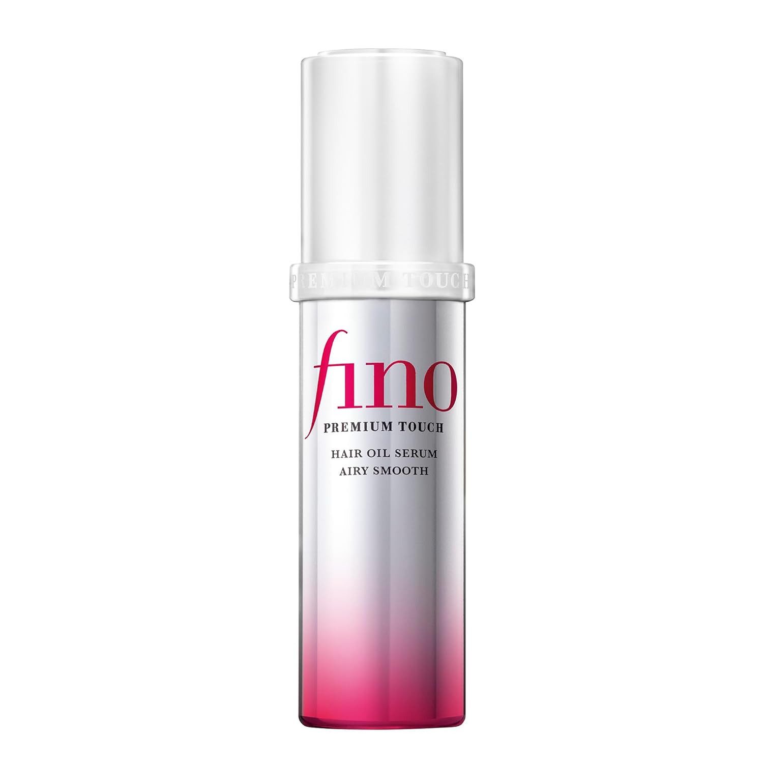 SHISEIDO Haaröl Fino Premium Touch Hair Oil Serum Airy Smooth, 70ml Japanimport