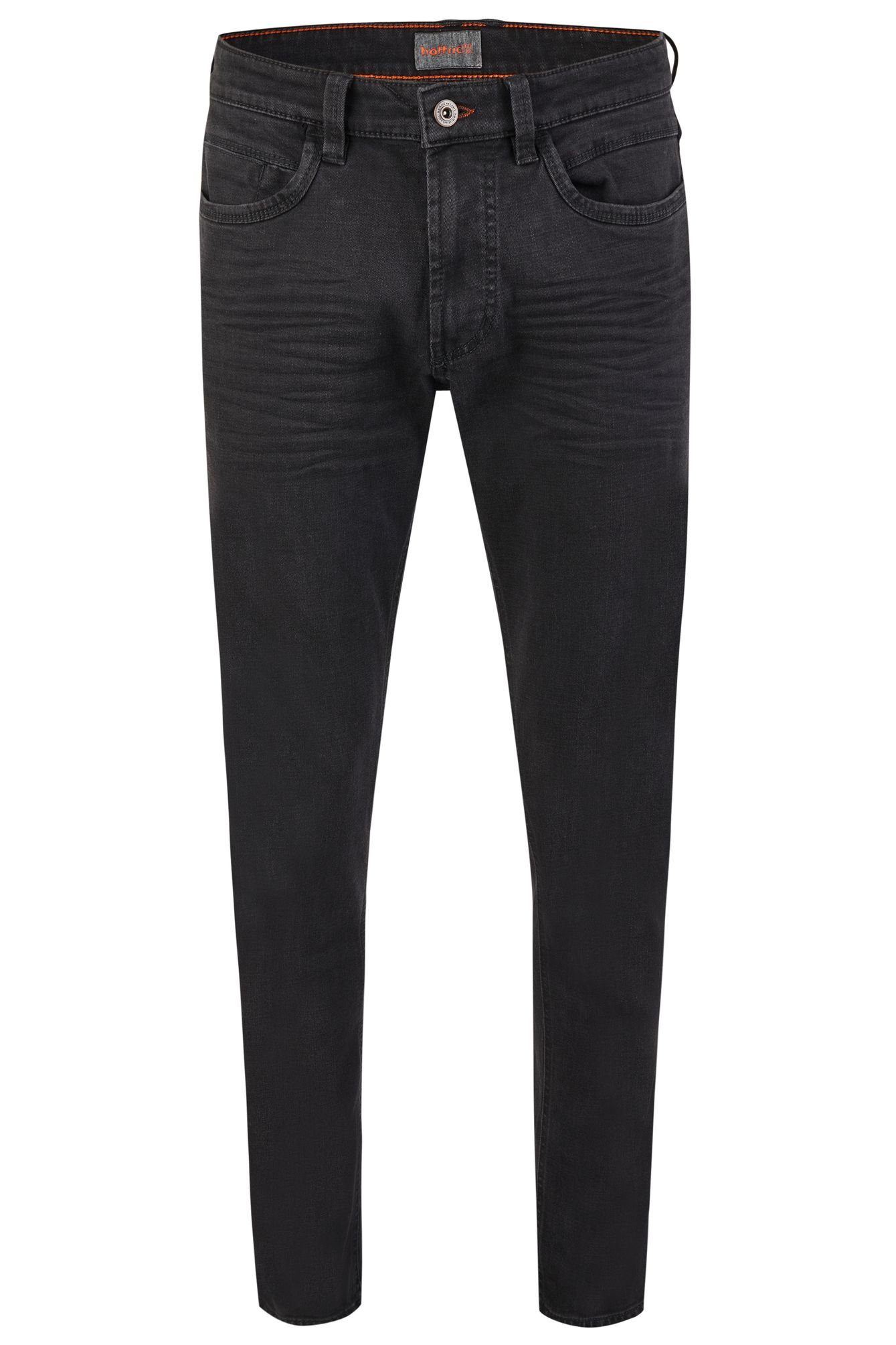 Hattric 5-Pocket-Jeans 688495-9690 günstig online kaufen