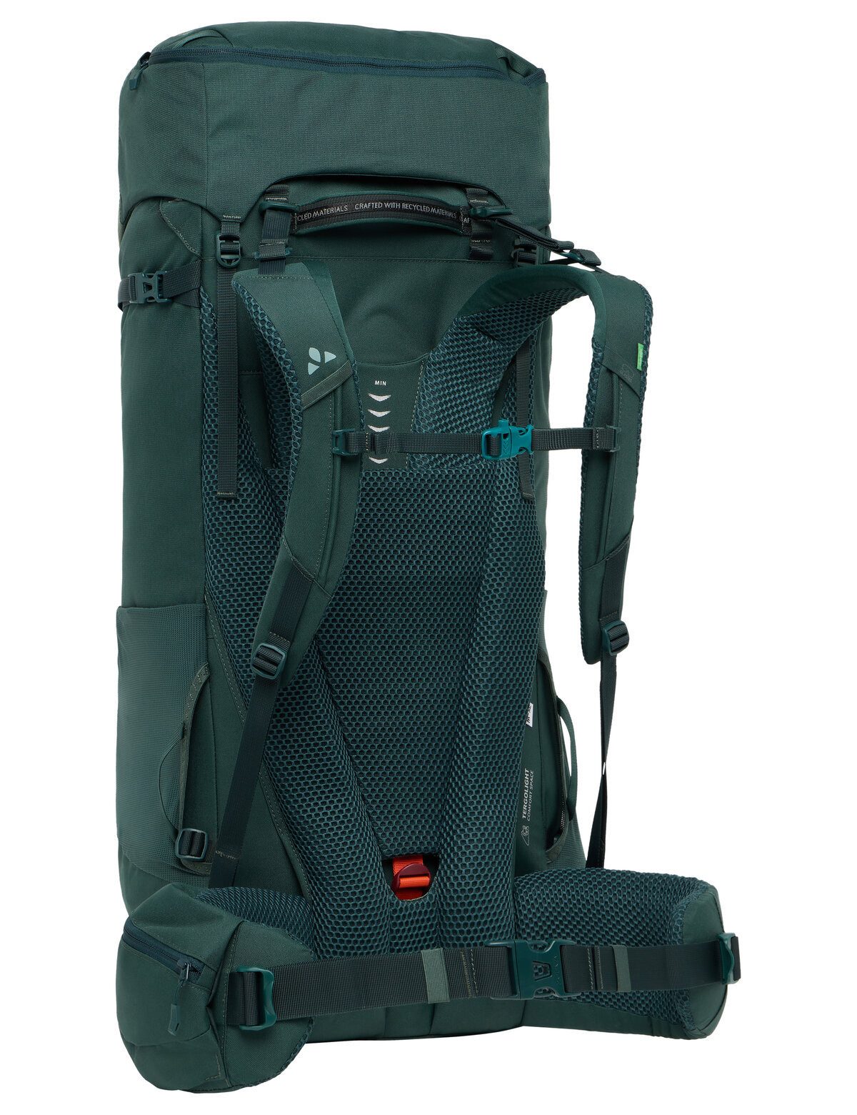 VAUDE Trekkingrucksack Astrum EVO 60+10, Rucksack günstig online kaufen