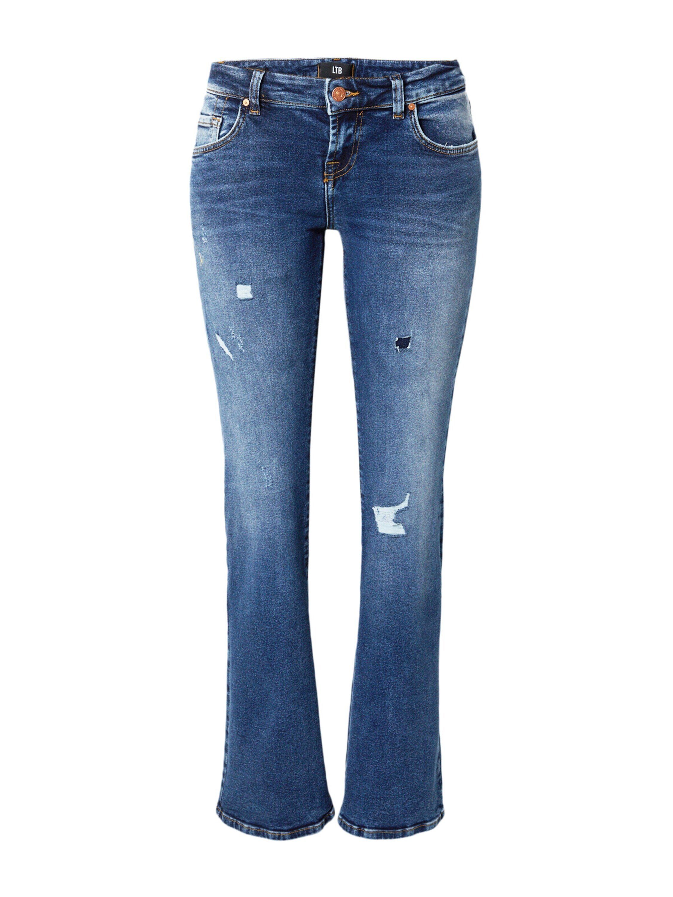 LTB 7/8-Jeans (1-tlg) Roxy Weiteres Detail