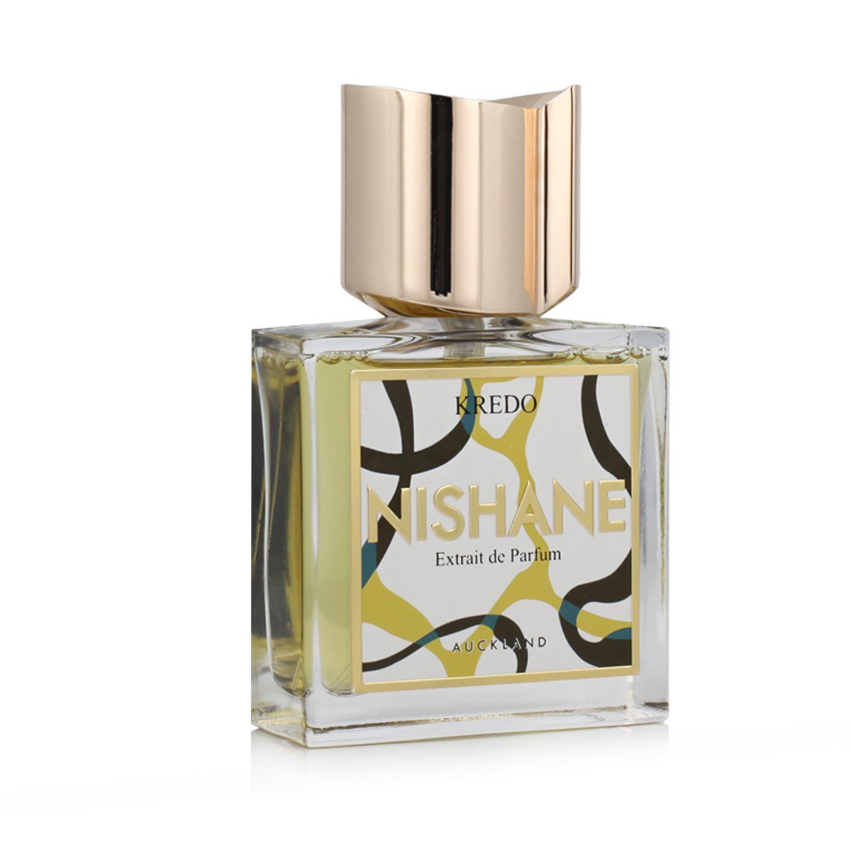 Nishane Extrait Parfum Kredo