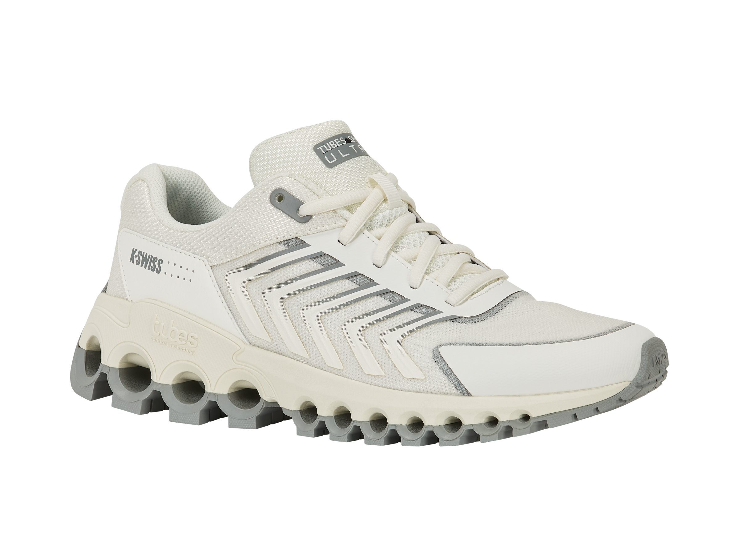 K-Swiss Tubes Sport Ultra Sneaker