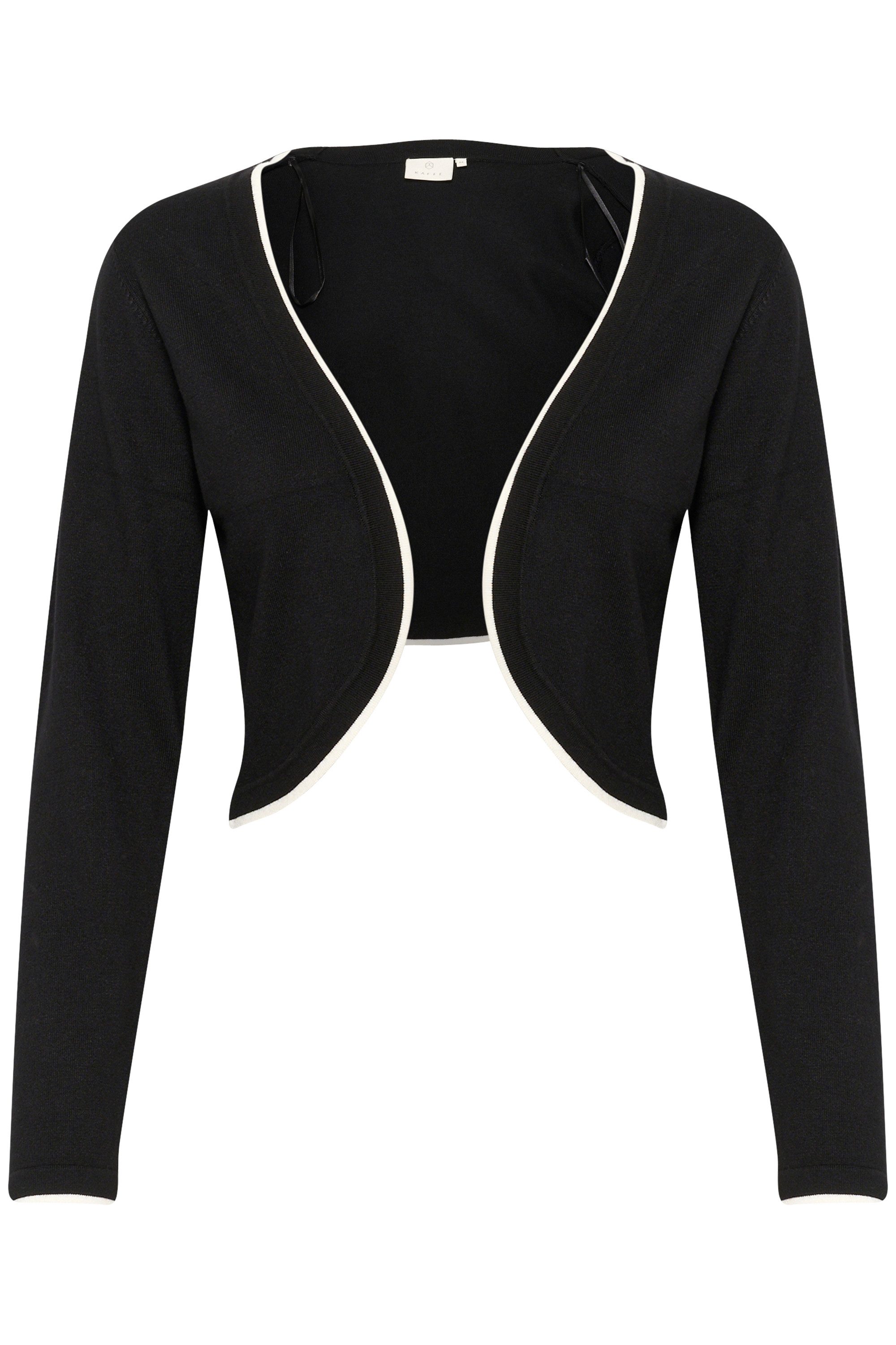 KAFFE Cardigan Strickjacke Astrid günstig online kaufen