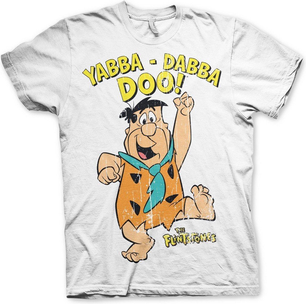 The Flintstones T-Shirt | T-Shirts