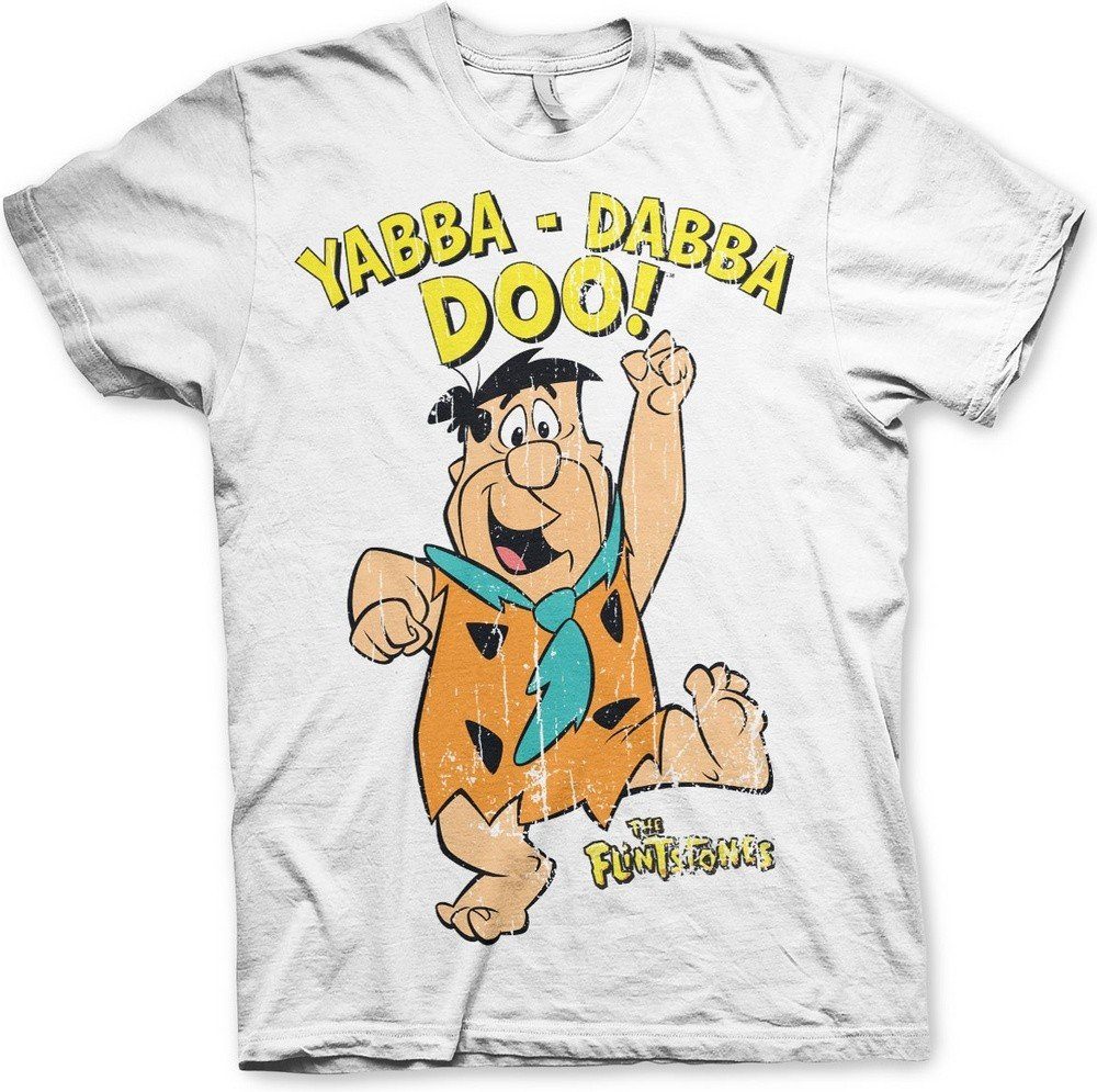 The Flintstones T-Shirt