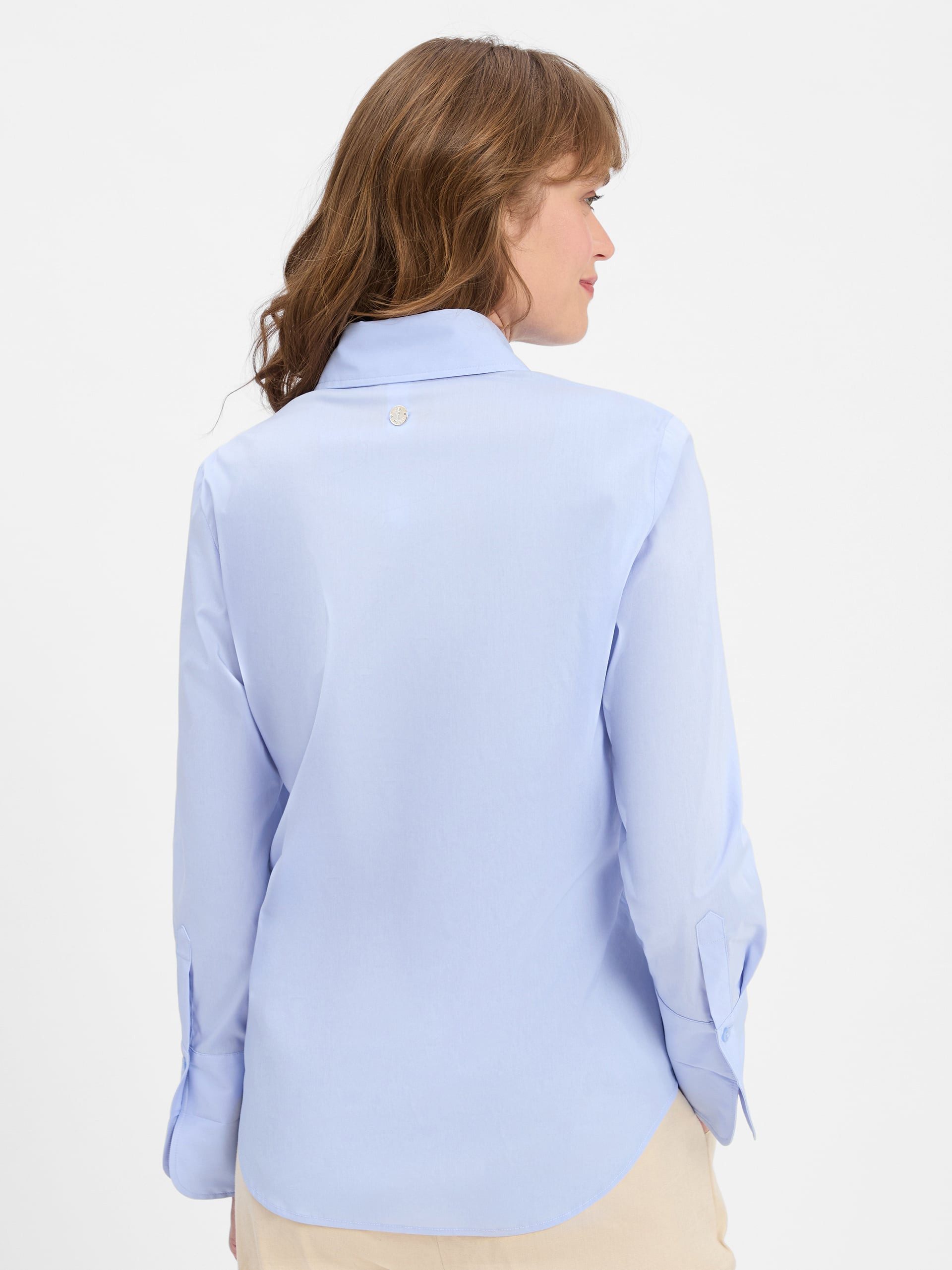 JOOP! Hemdbluse Belli