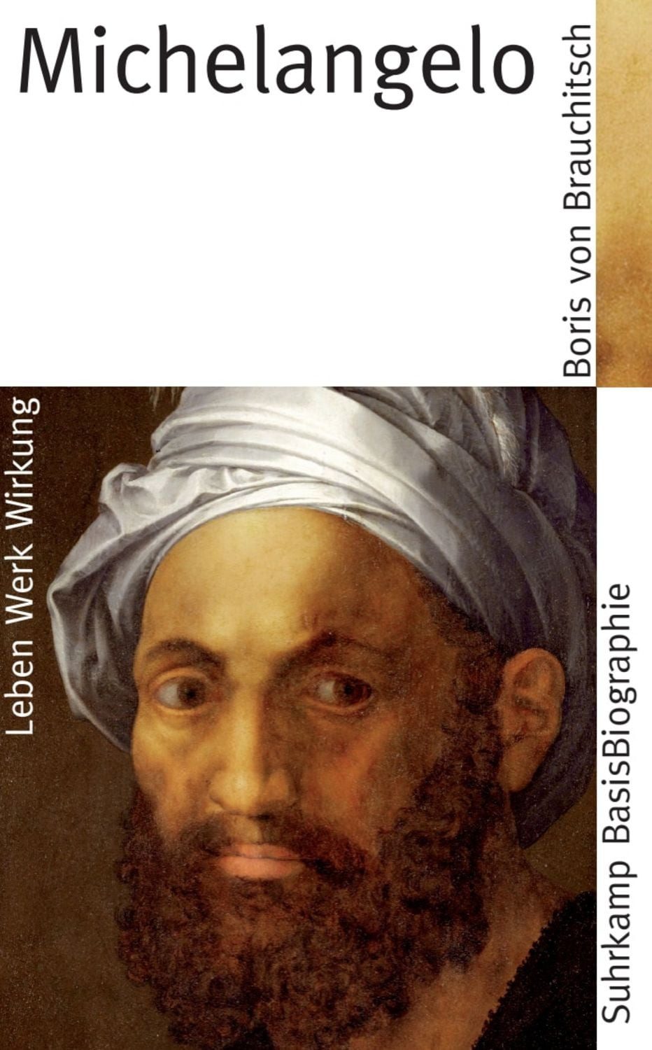 Michelangelo / Boris Brauchitsch