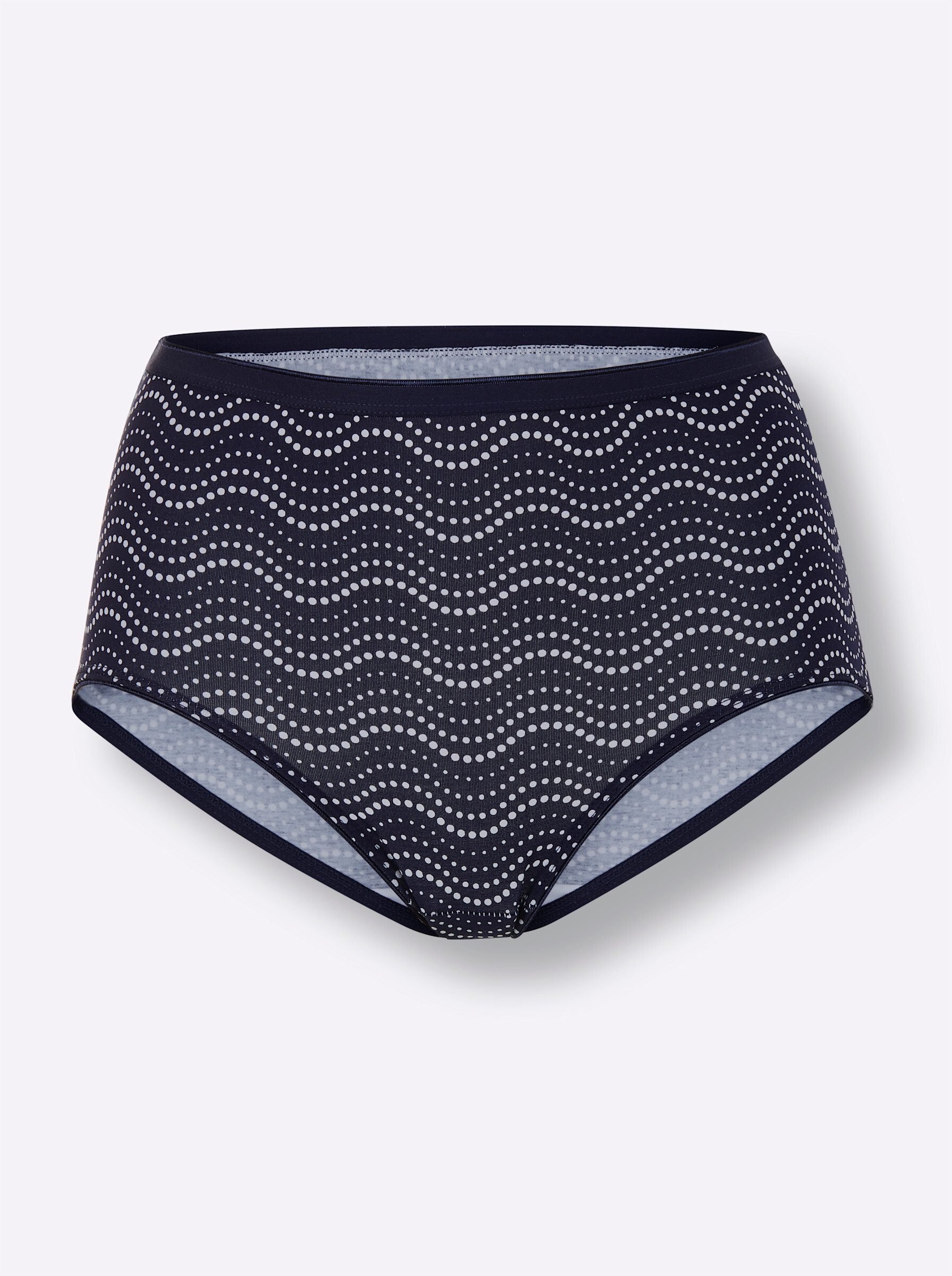 Witt Slip Taillenslip (10-St)