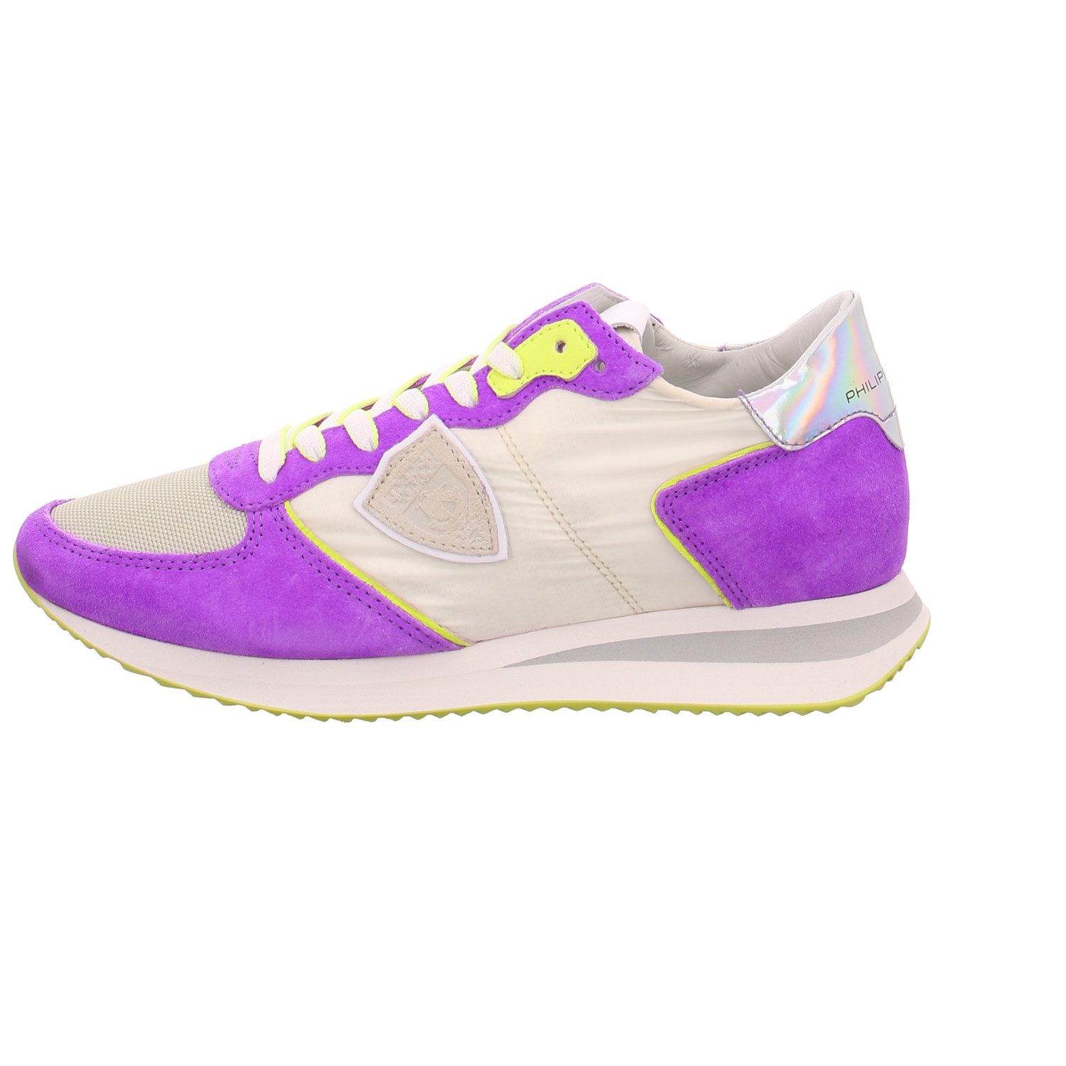 PHILIPPE MODEL TRPX Low Woman Sneaker