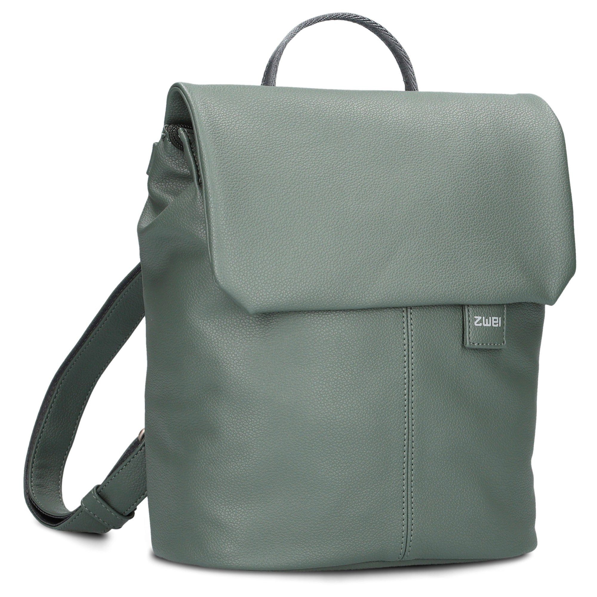 Zwei Rucksack Mademoiselle MR8 - Rucksack 29 cm (eucalyptus)