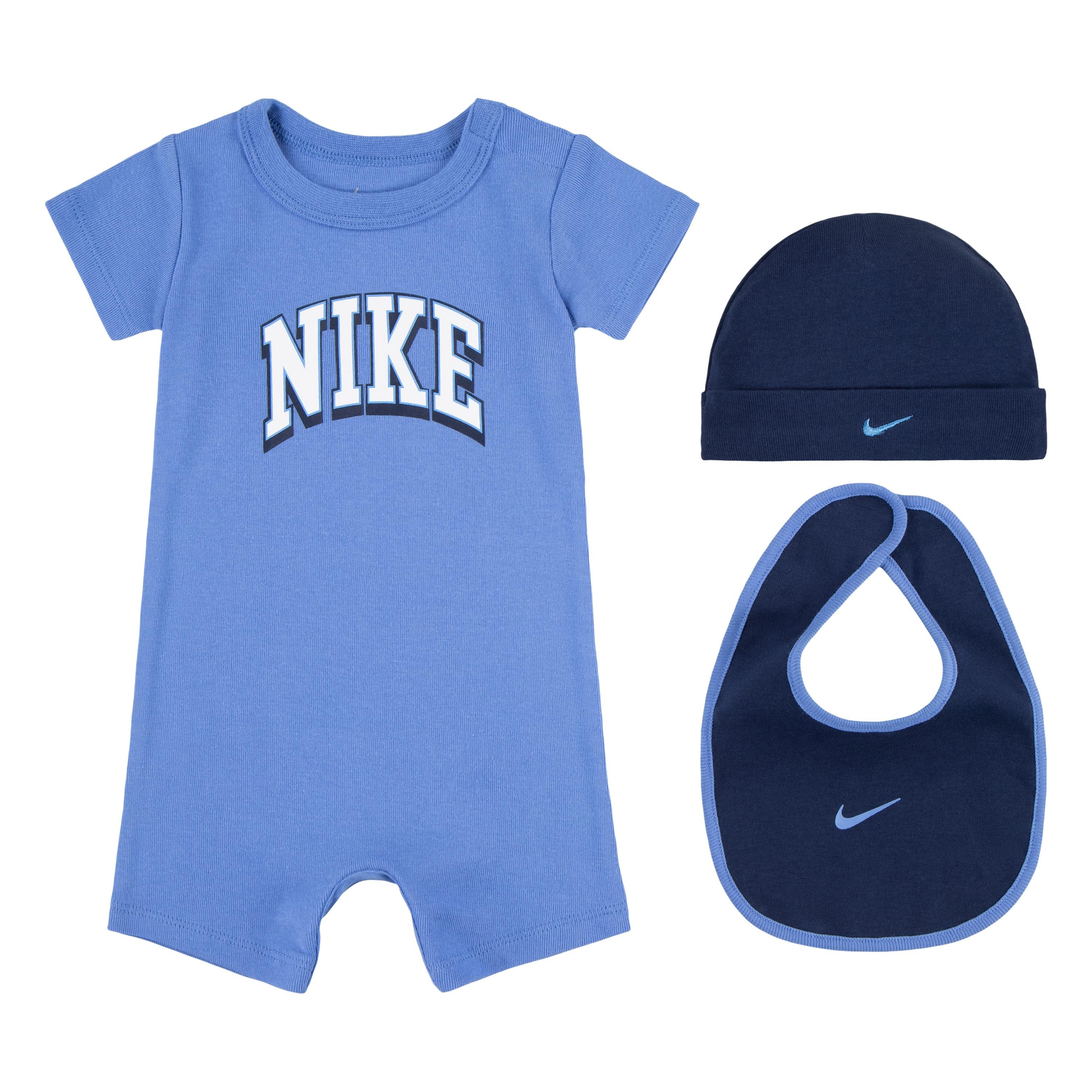 Nike Sportswear Erstausstattungspaket (3-tlg., Set)