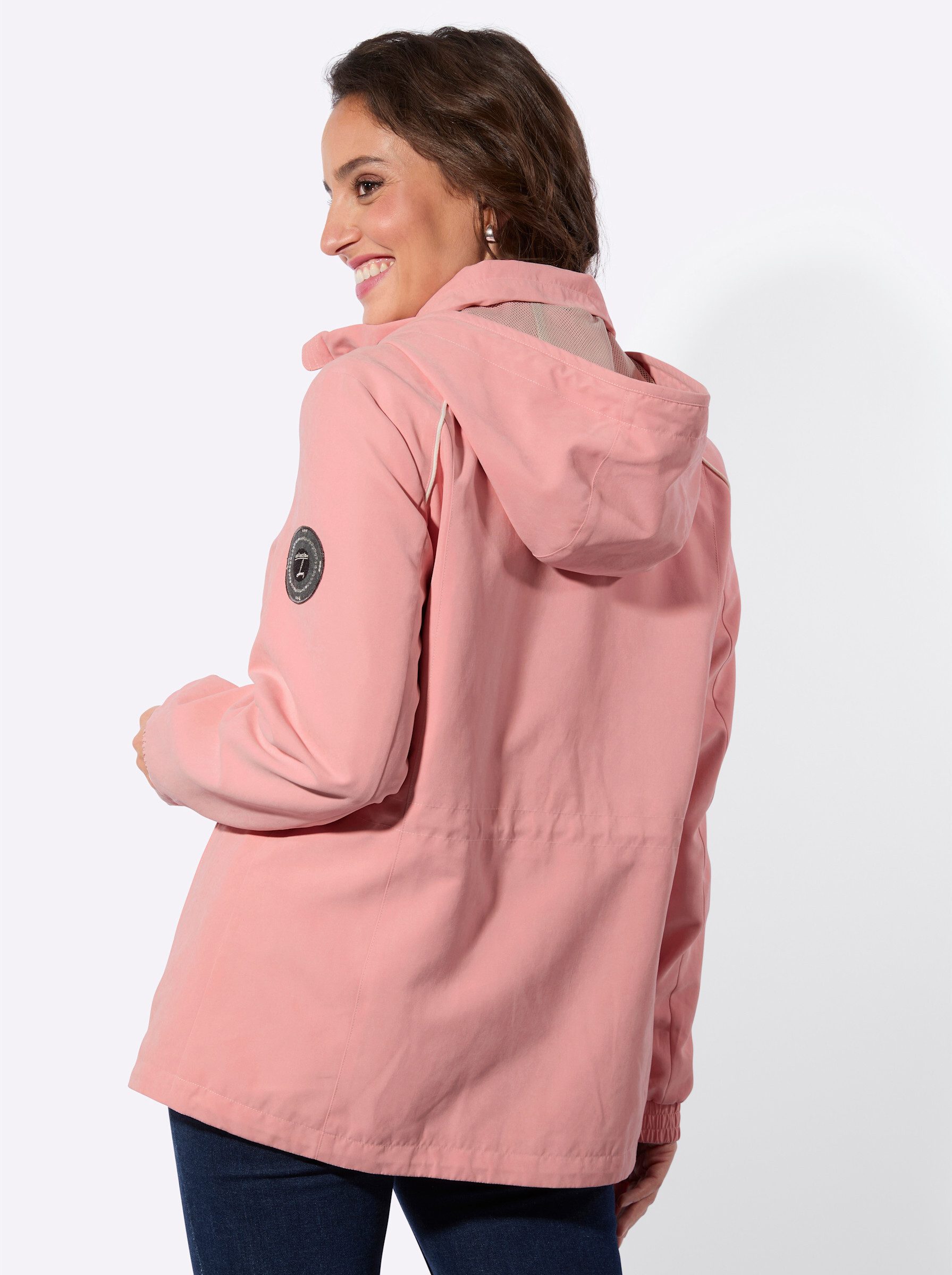 Witt Allwetterjacke Jacke Langarm günstig online kaufen