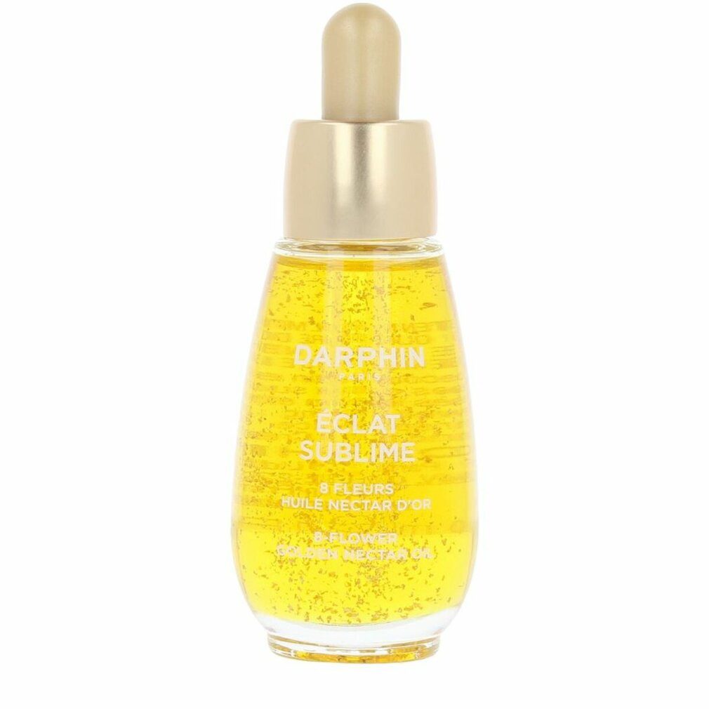 Darphin Körperpflegemittel CLAT SUBLIME Goldnektaröl mit 8 Blüten 30 ml
