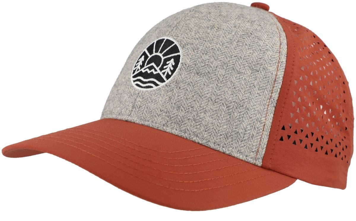 Eisley Baseball Cap Oregon