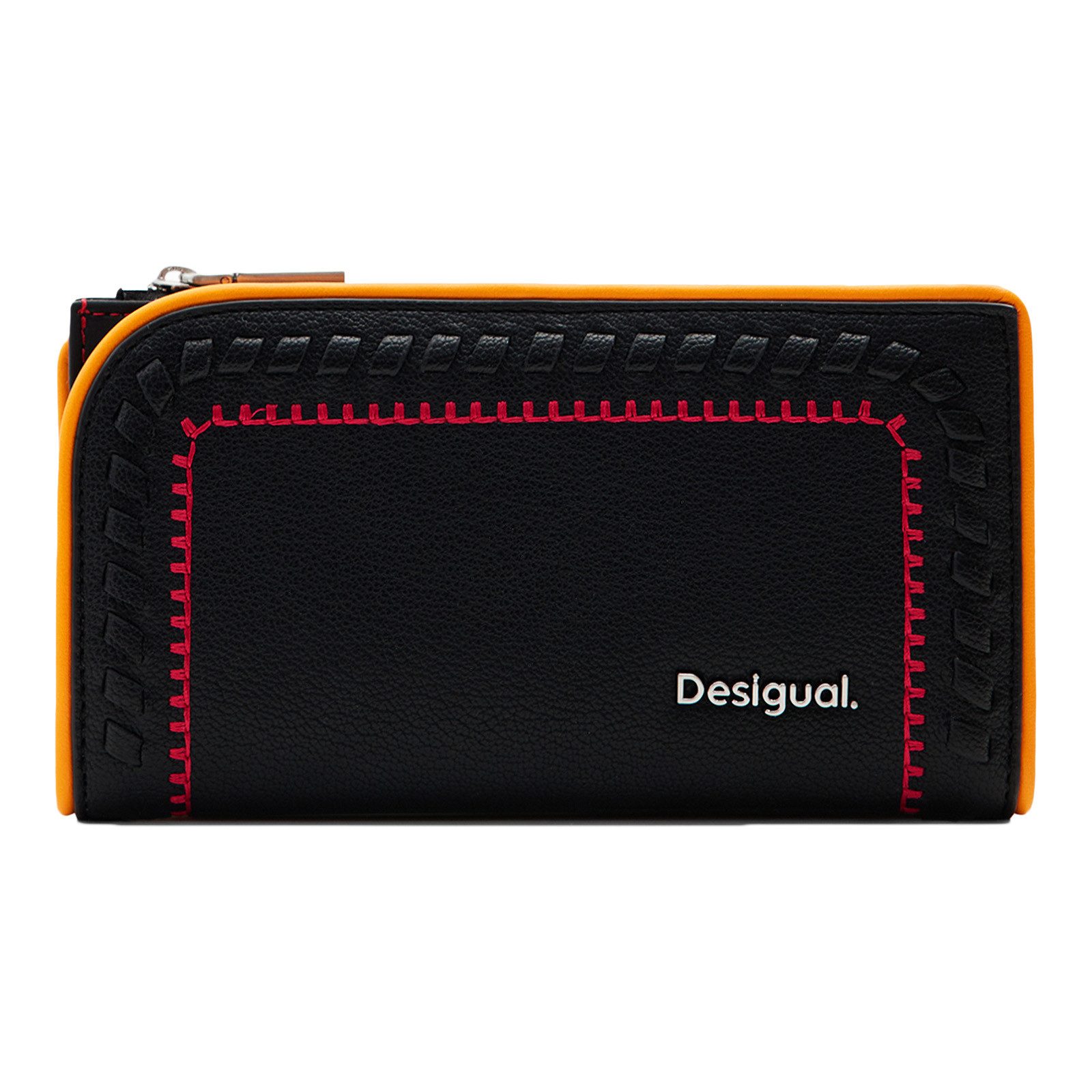 Desigual Geldbörse Geldbörse Portemonnaie Portmonee Mone Prime Ines 24SAYP2 günstig online kaufen