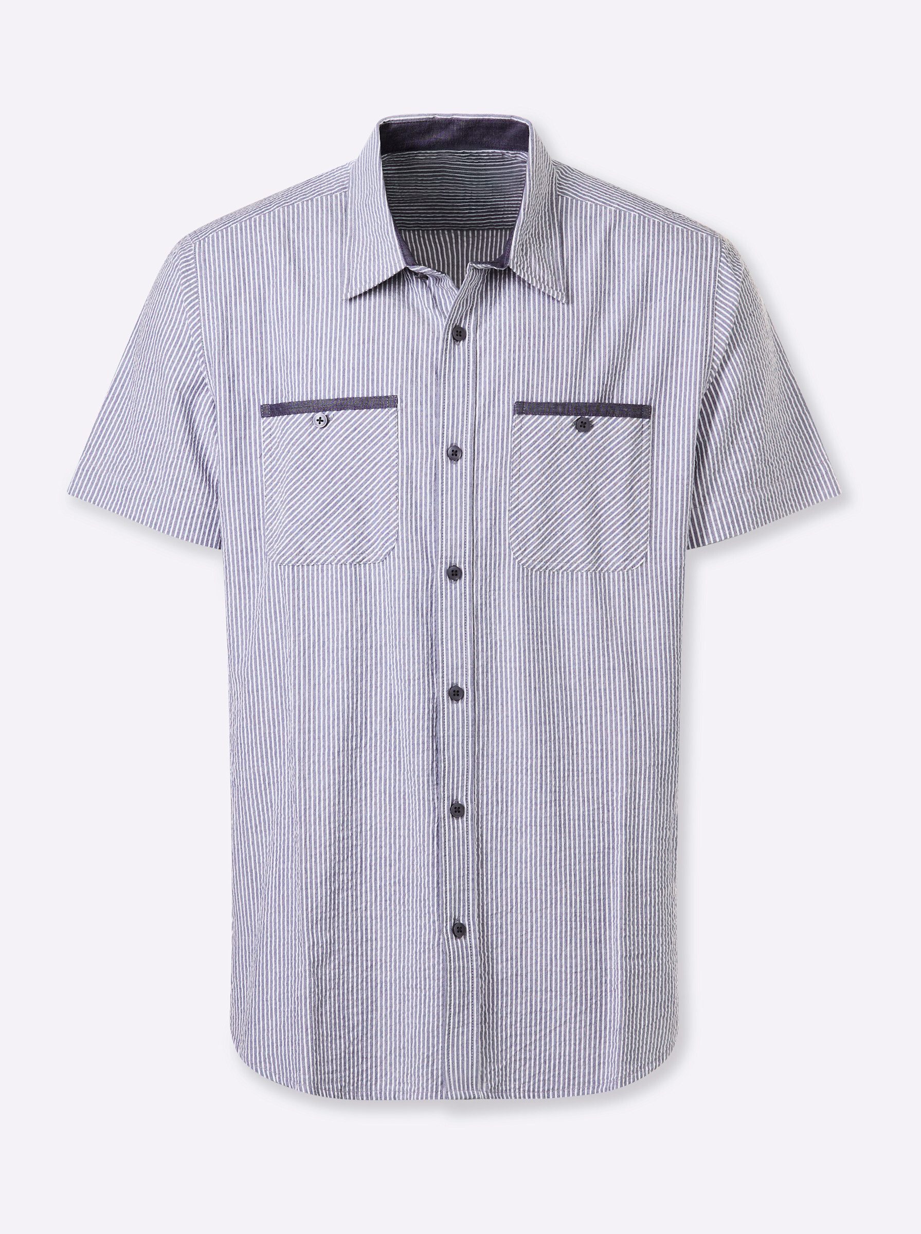 Witt Funktionshemd Kurzarm-Hemd Kurzarm