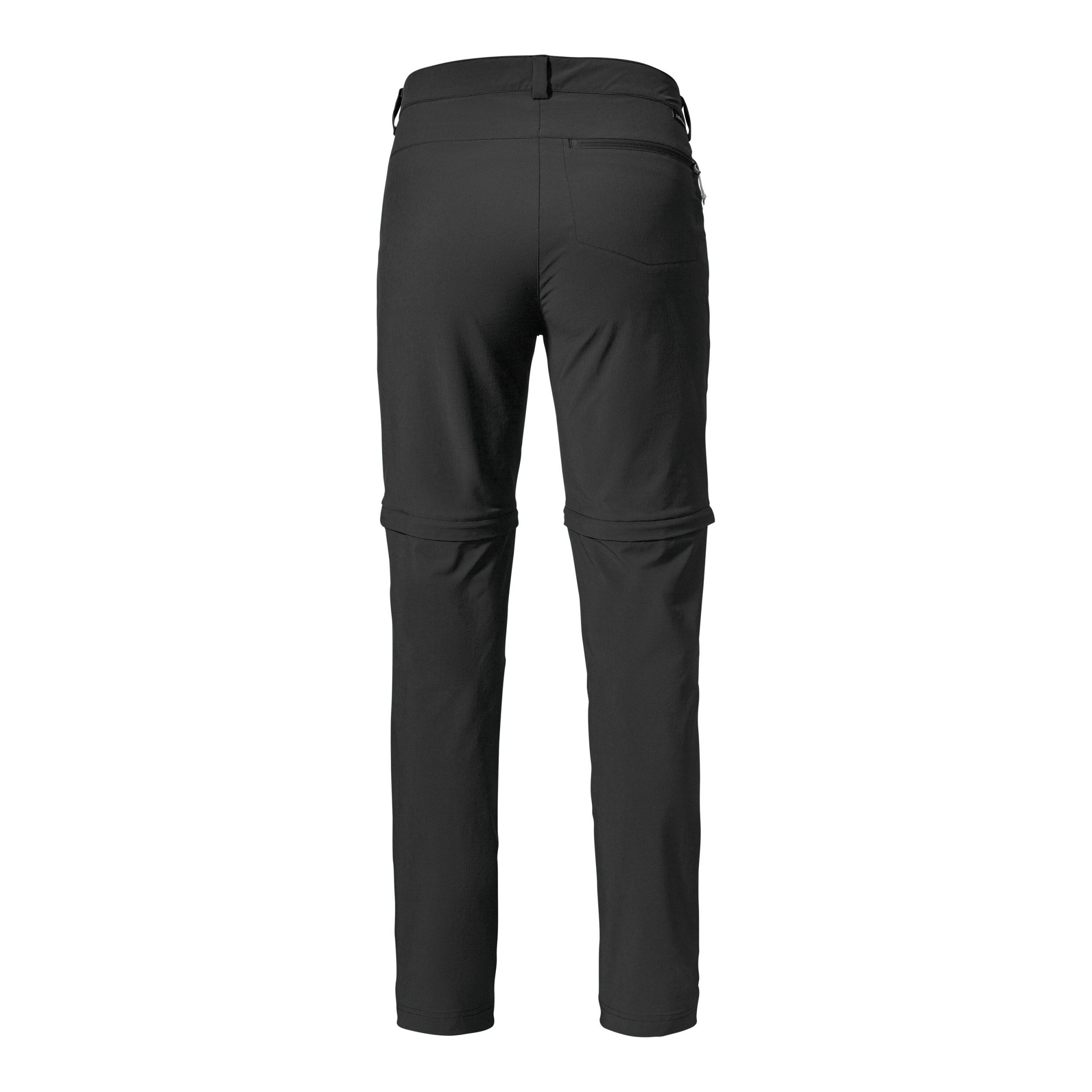 Schöffel Trekkinghose Pants Ascona Zip Off günstig online kaufen