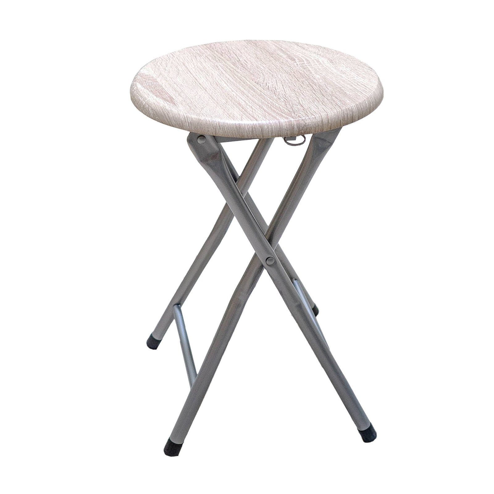 HTI-Line Badhocker Klapphocker Dima (Stück, 1 günstig online kaufen